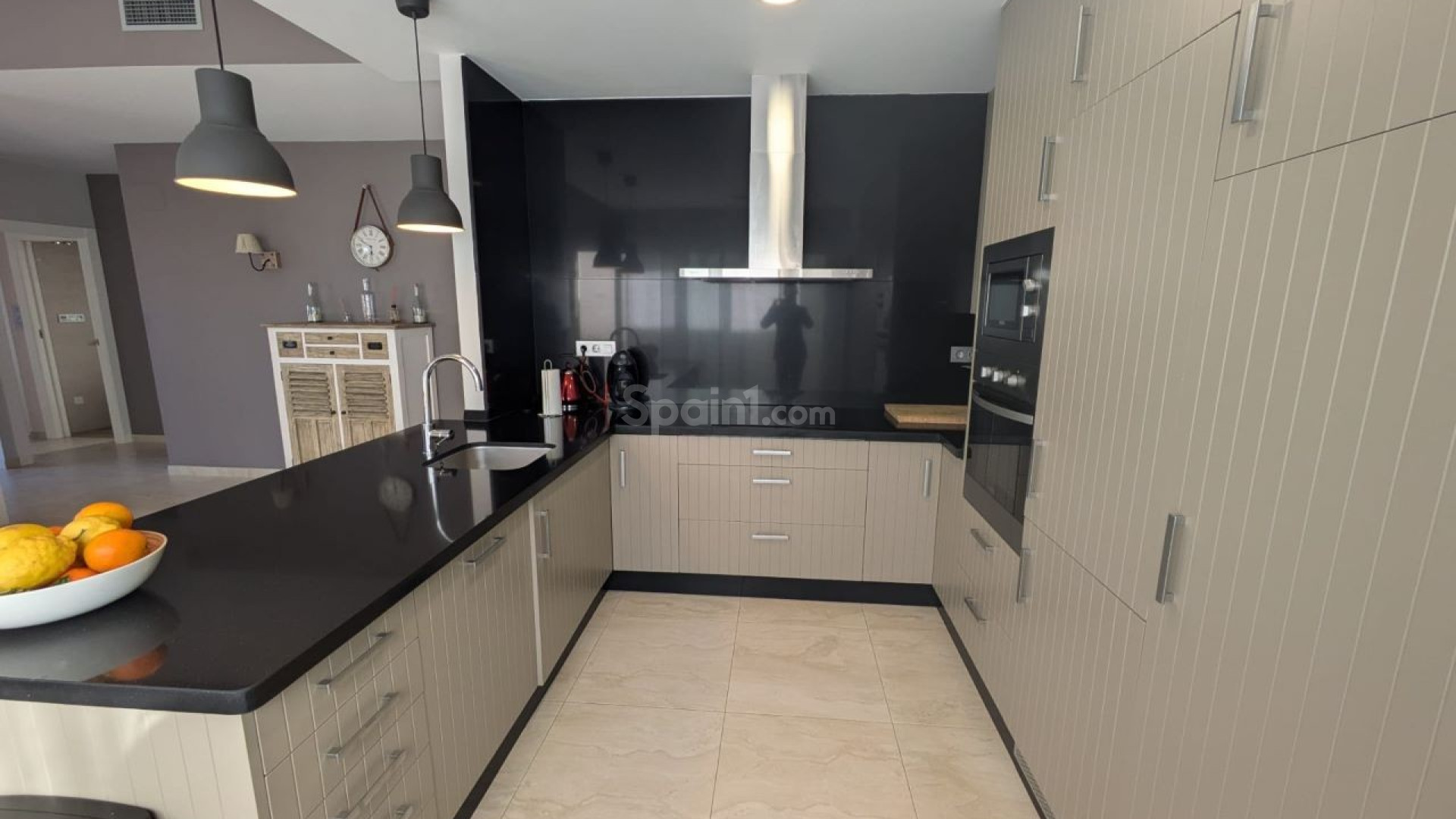 Resale - Villa -
Orihuela Costa - Villamartin