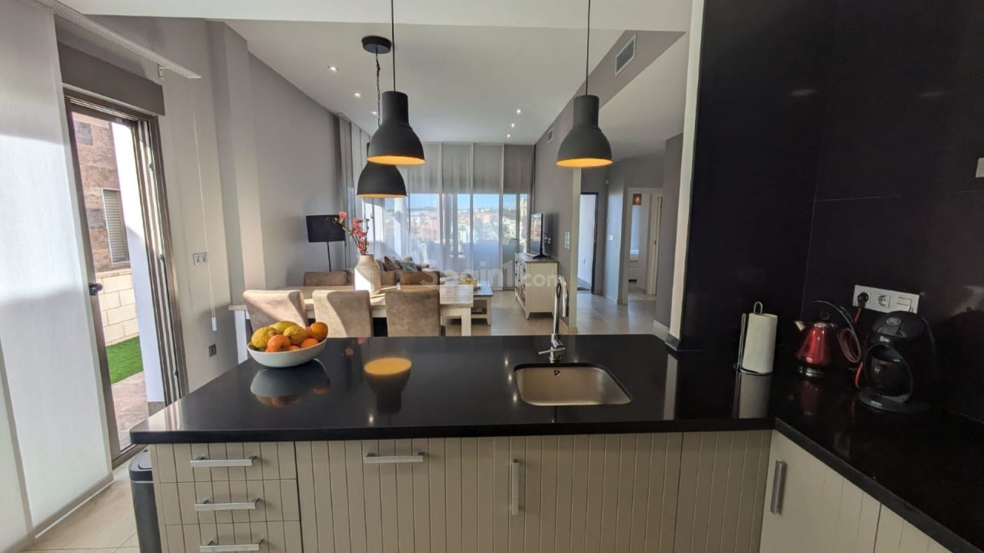 Resale - Villa -
Orihuela Costa - Villamartin