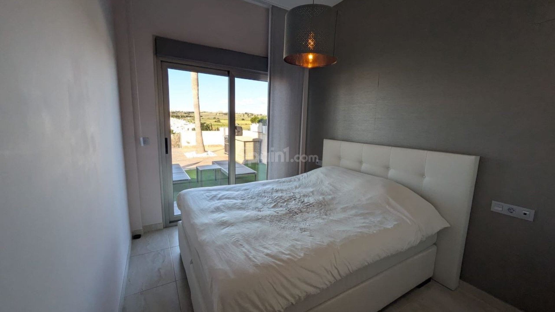 Resale - Villa -
Orihuela Costa - Villamartin