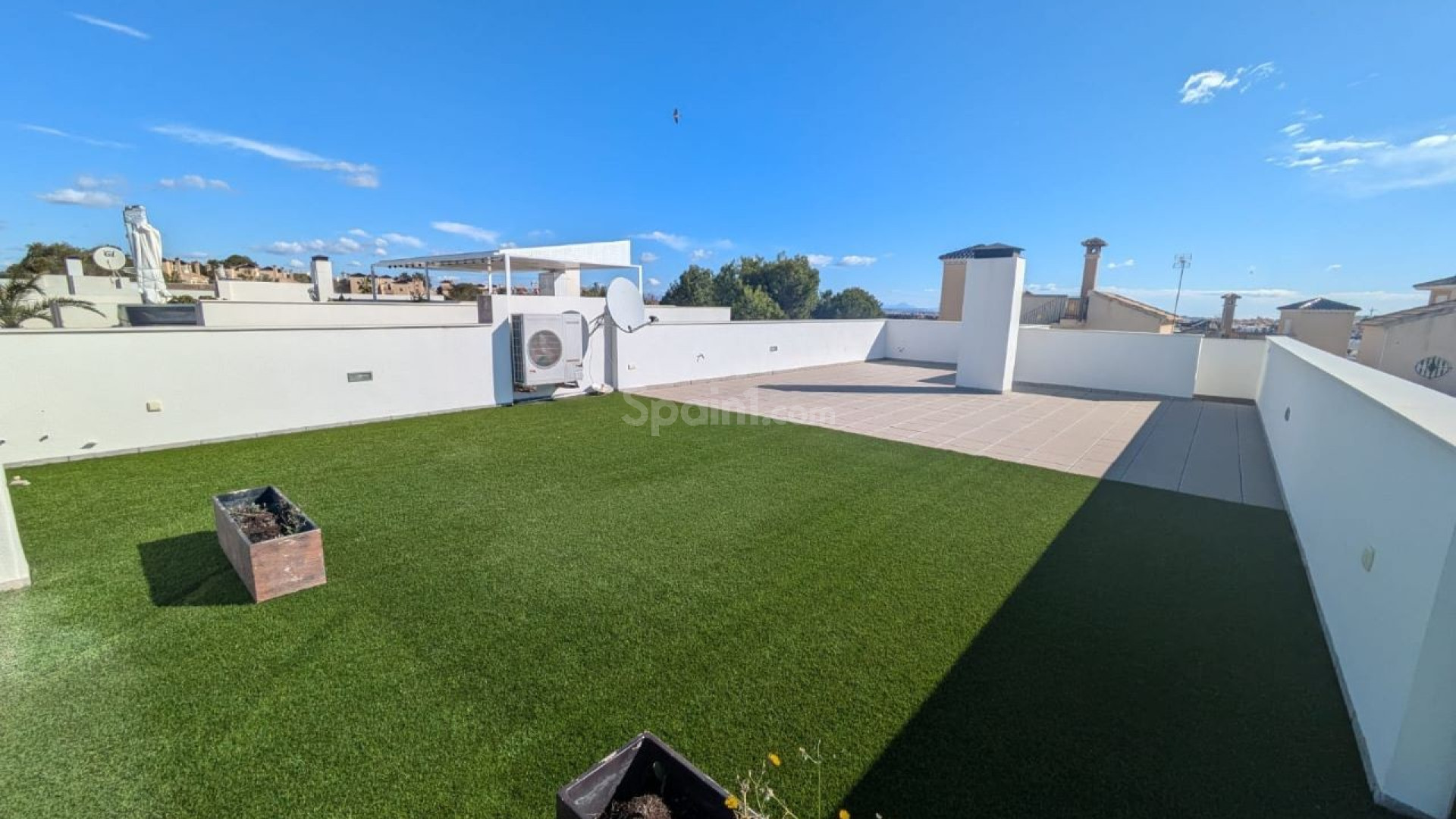 Resale - Villa -
Orihuela Costa - Villamartin