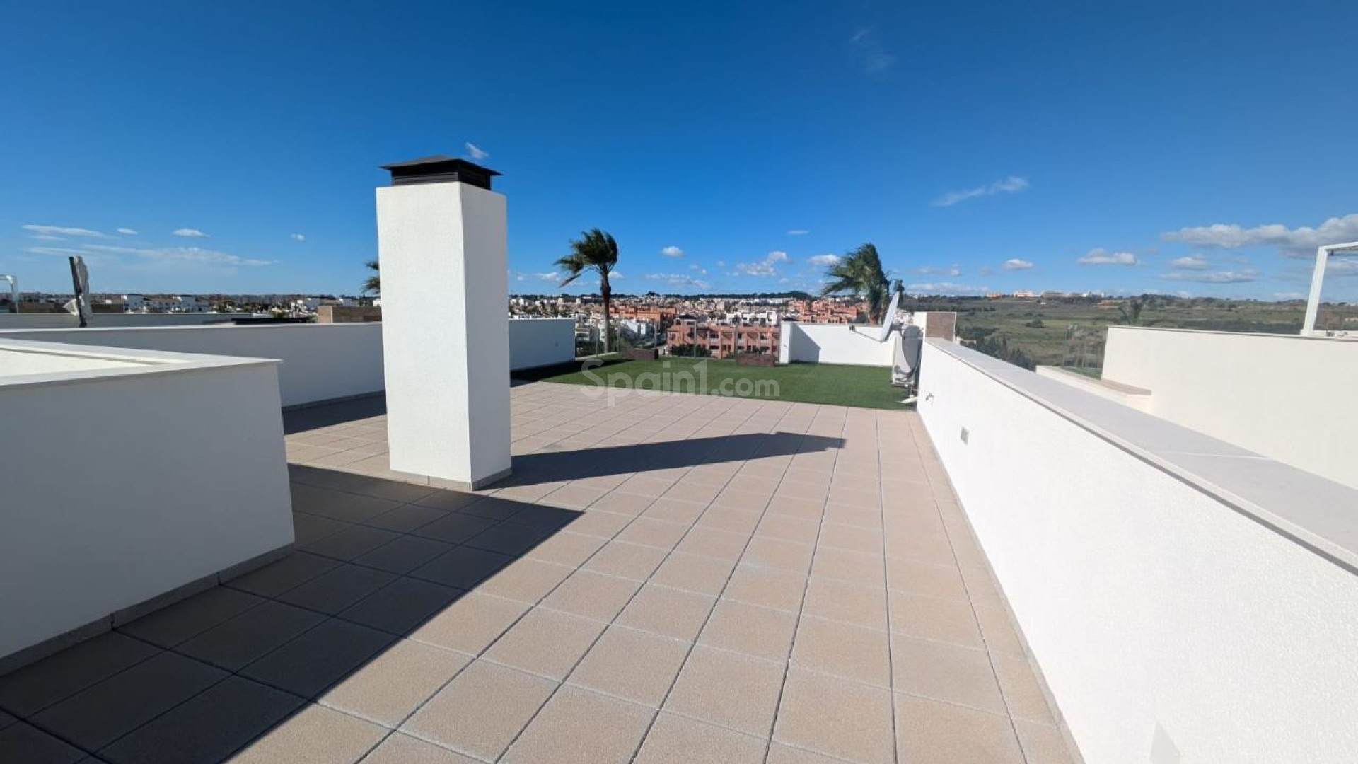 Resale - Villa -
Orihuela Costa - Villamartin