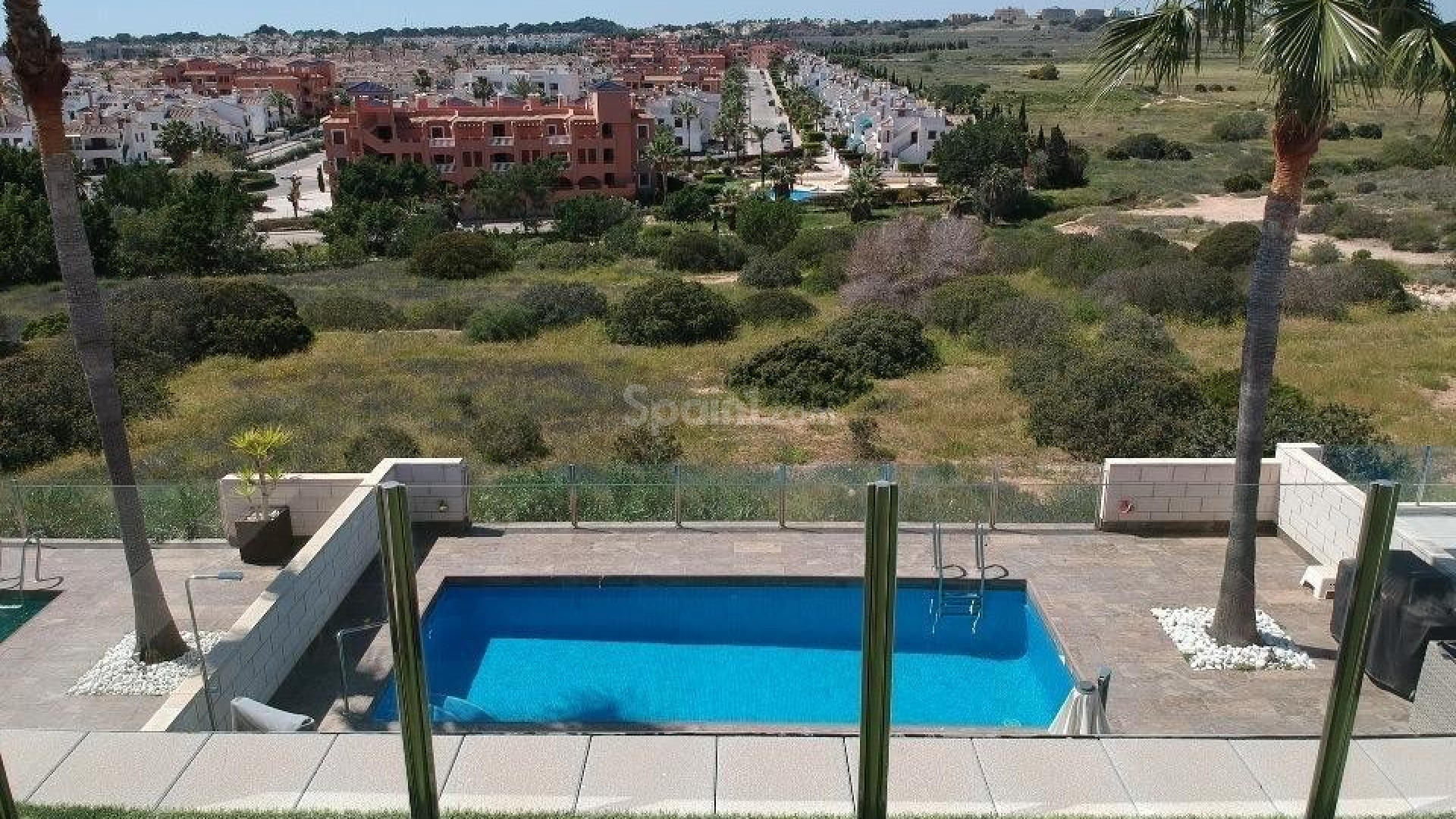 Resale - Villa -
Orihuela Costa - Villamartin