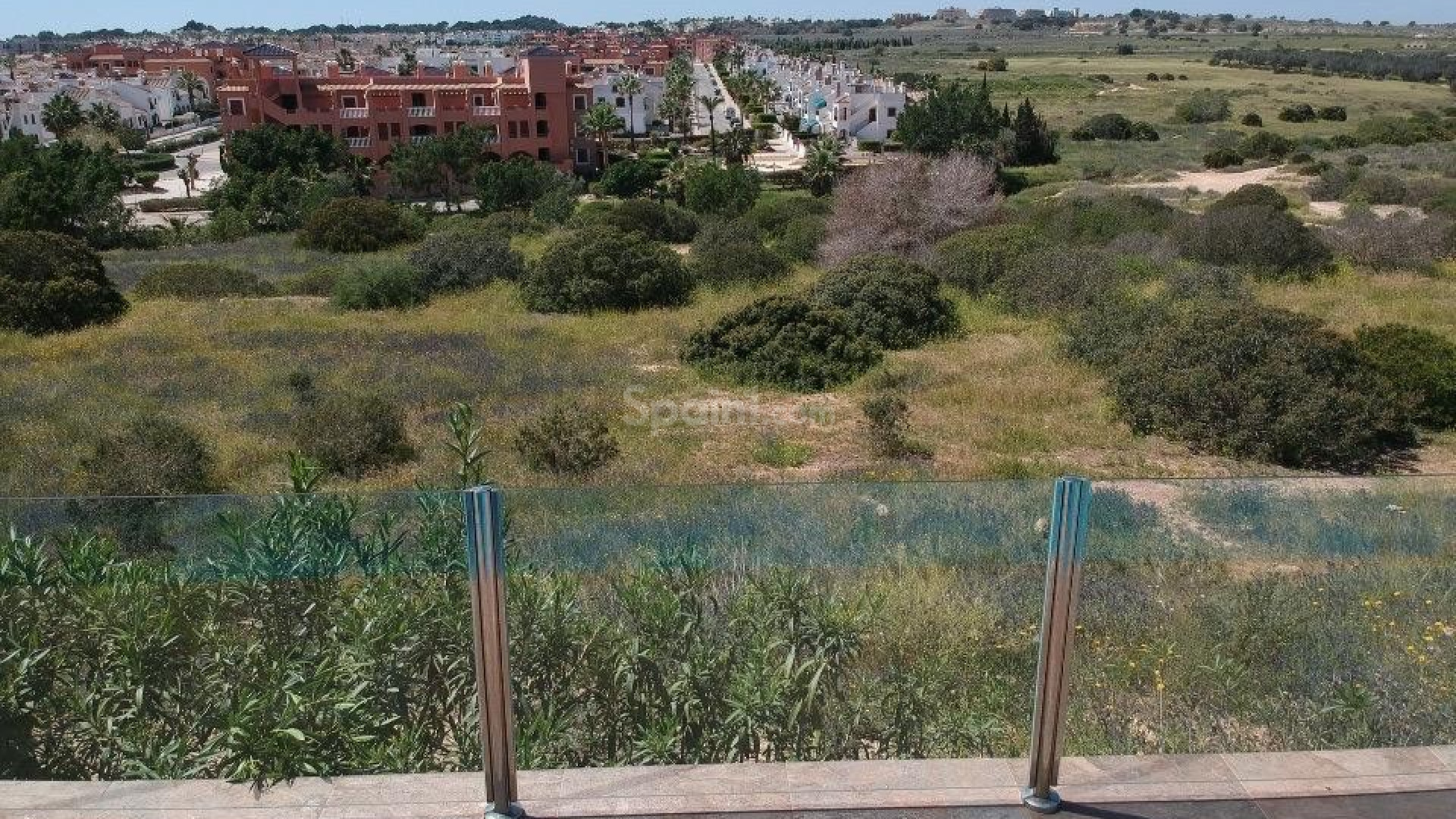 Resale - Villa -
Orihuela Costa - Villamartin