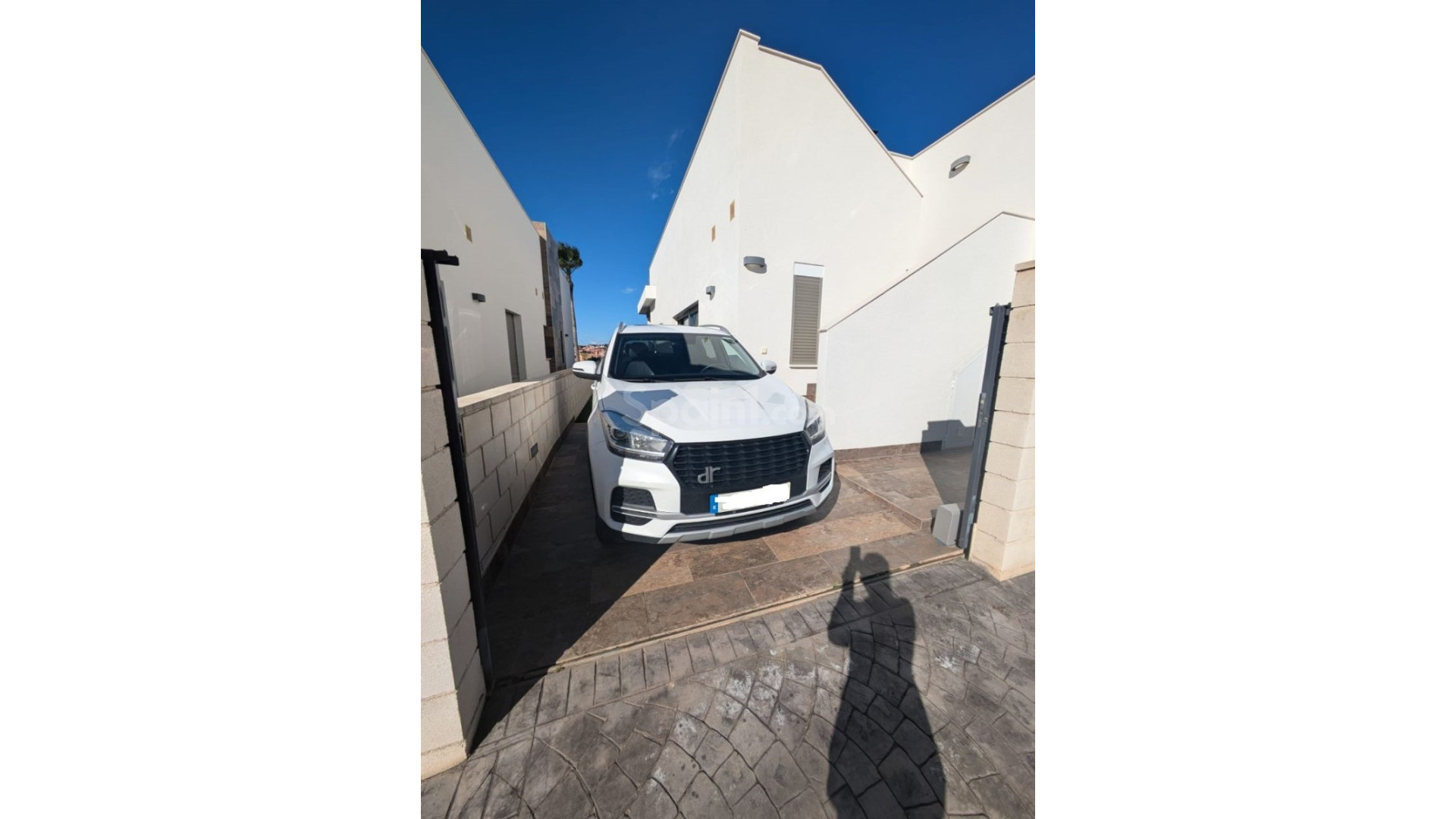 Resale - Villa -
Orihuela Costa - Villamartin