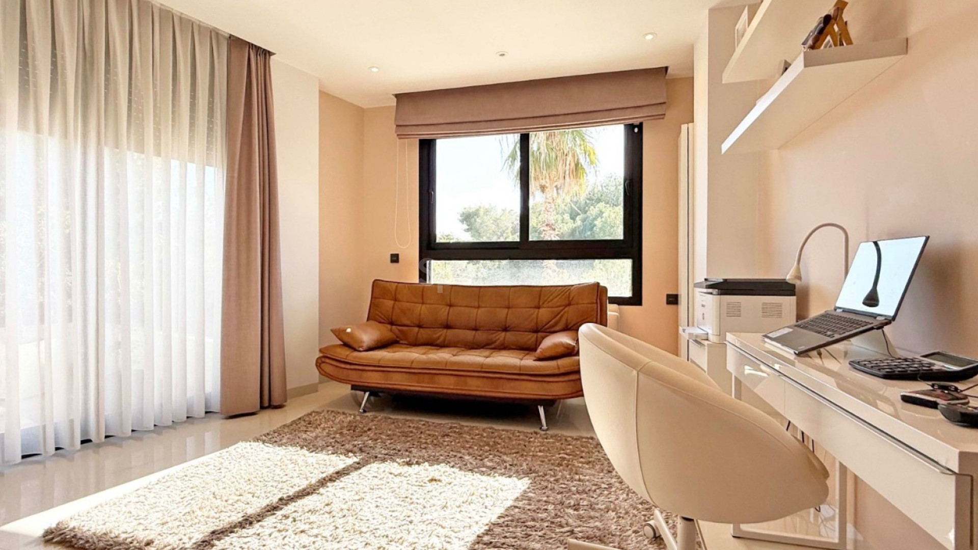 Resale - Villa -
Orihuela Costa - Villamartín