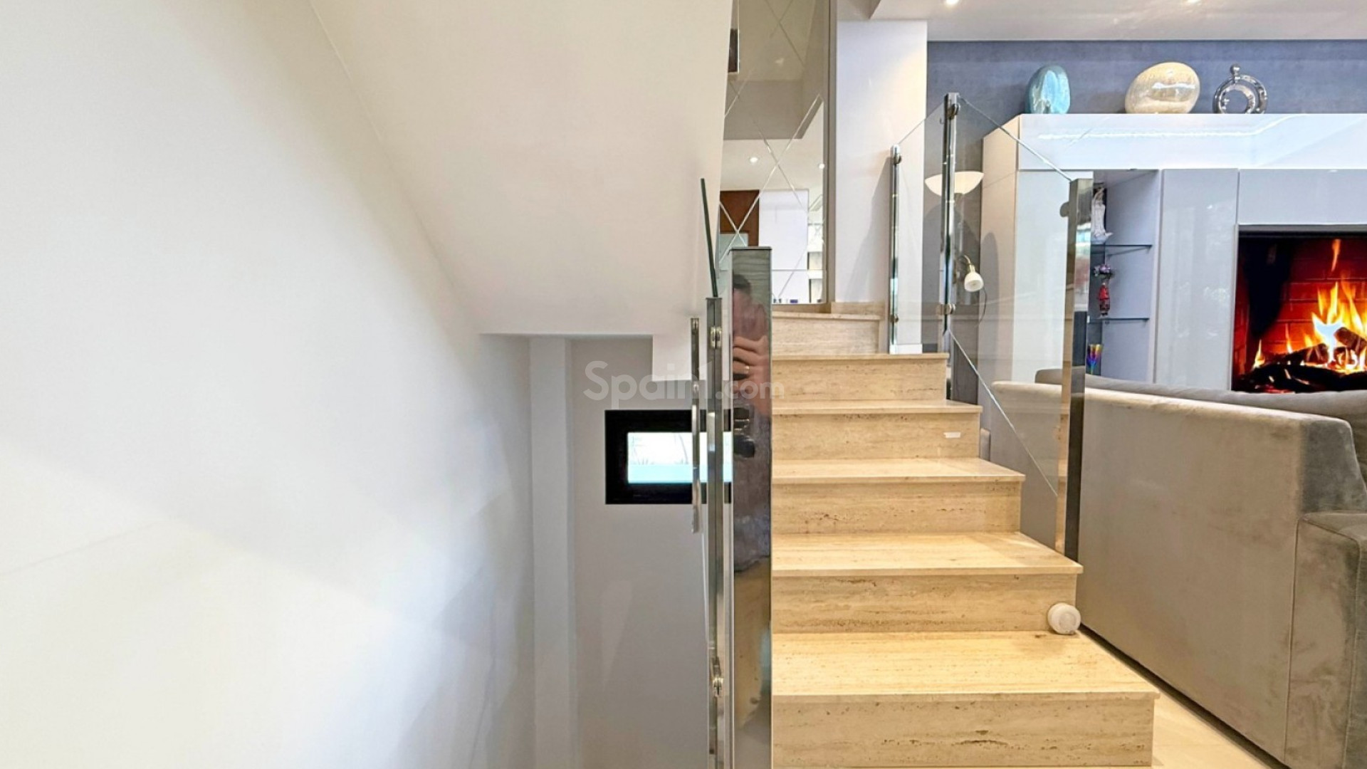 Resale - Villa -
Orihuela Costa - Villamartín