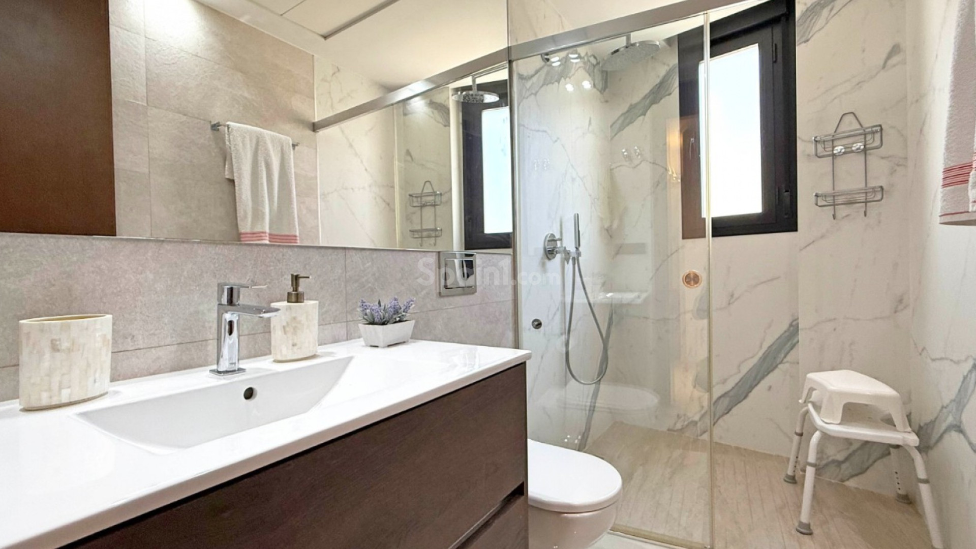 Resale - Villa -
Orihuela Costa - Villamartín