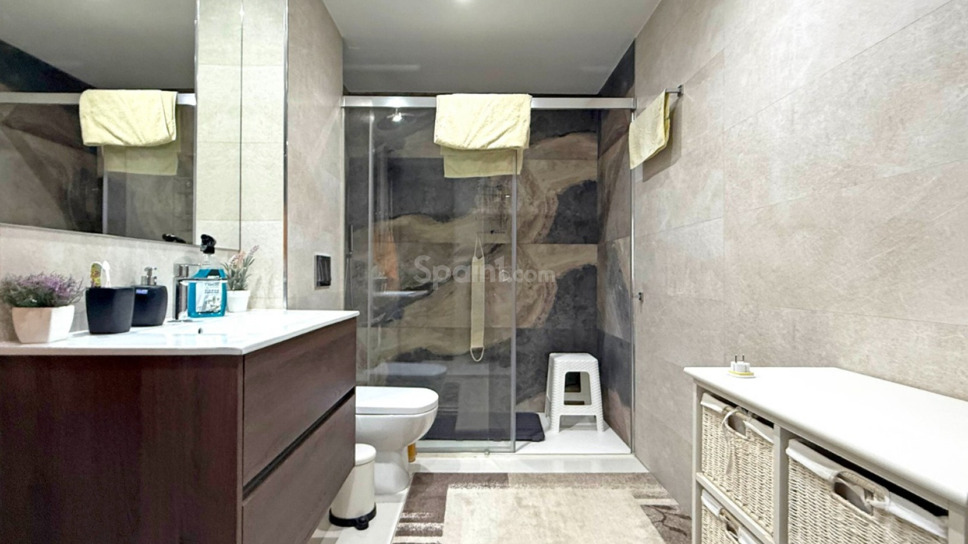 Resale - Villa -
Orihuela Costa - Villamartín