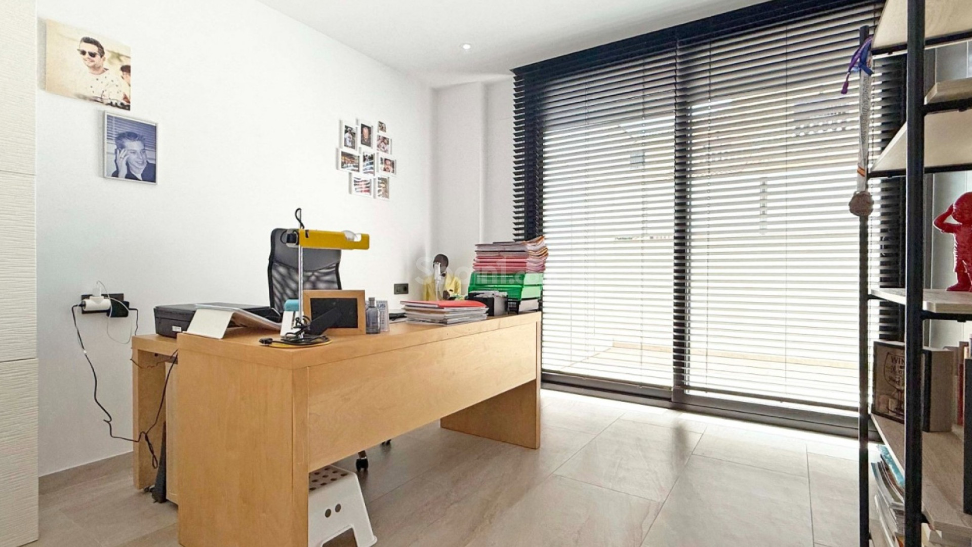 Resale - Villa -
Orihuela Costa - Villamartín