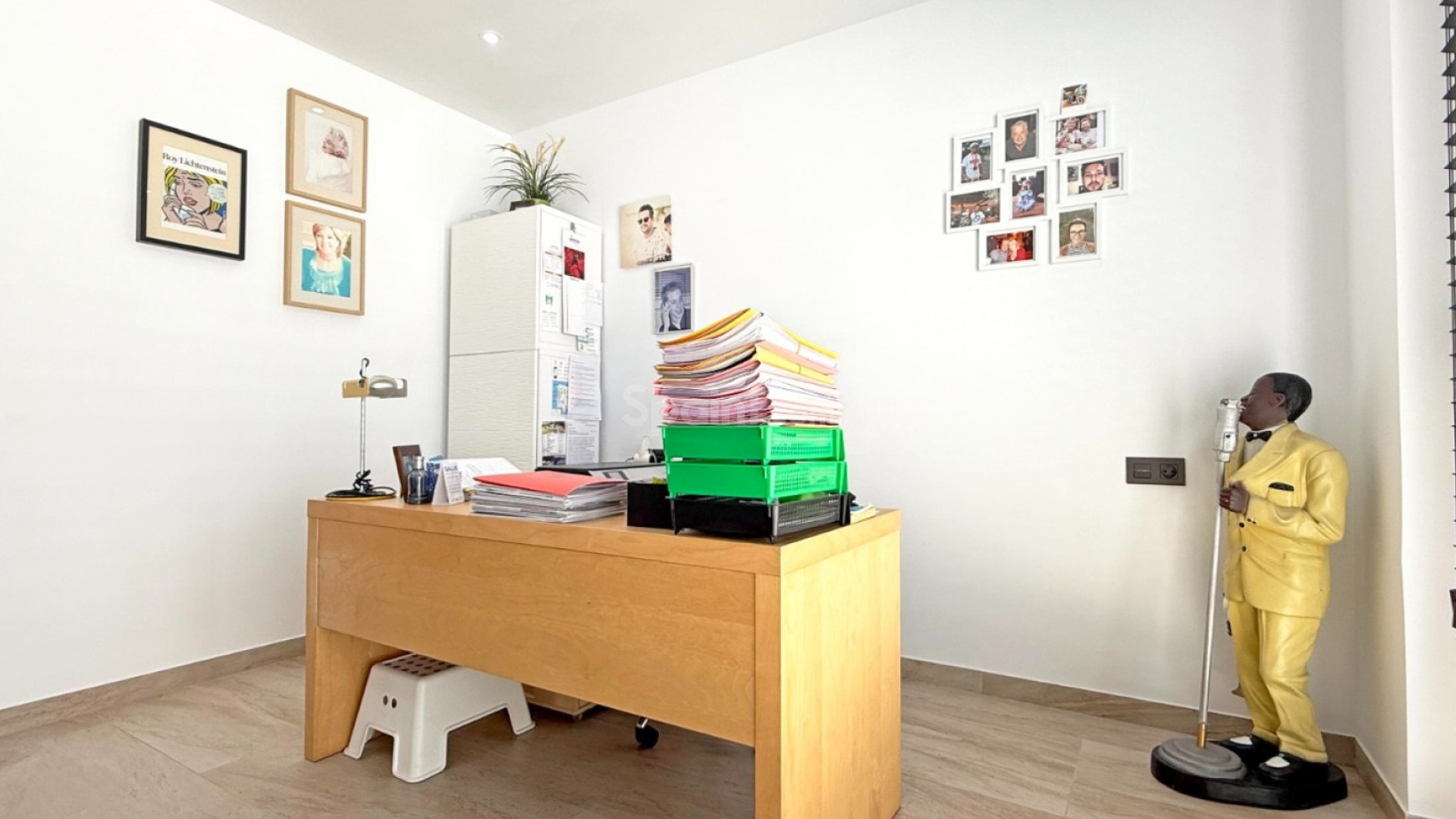 Resale - Villa -
Orihuela Costa - Villamartín