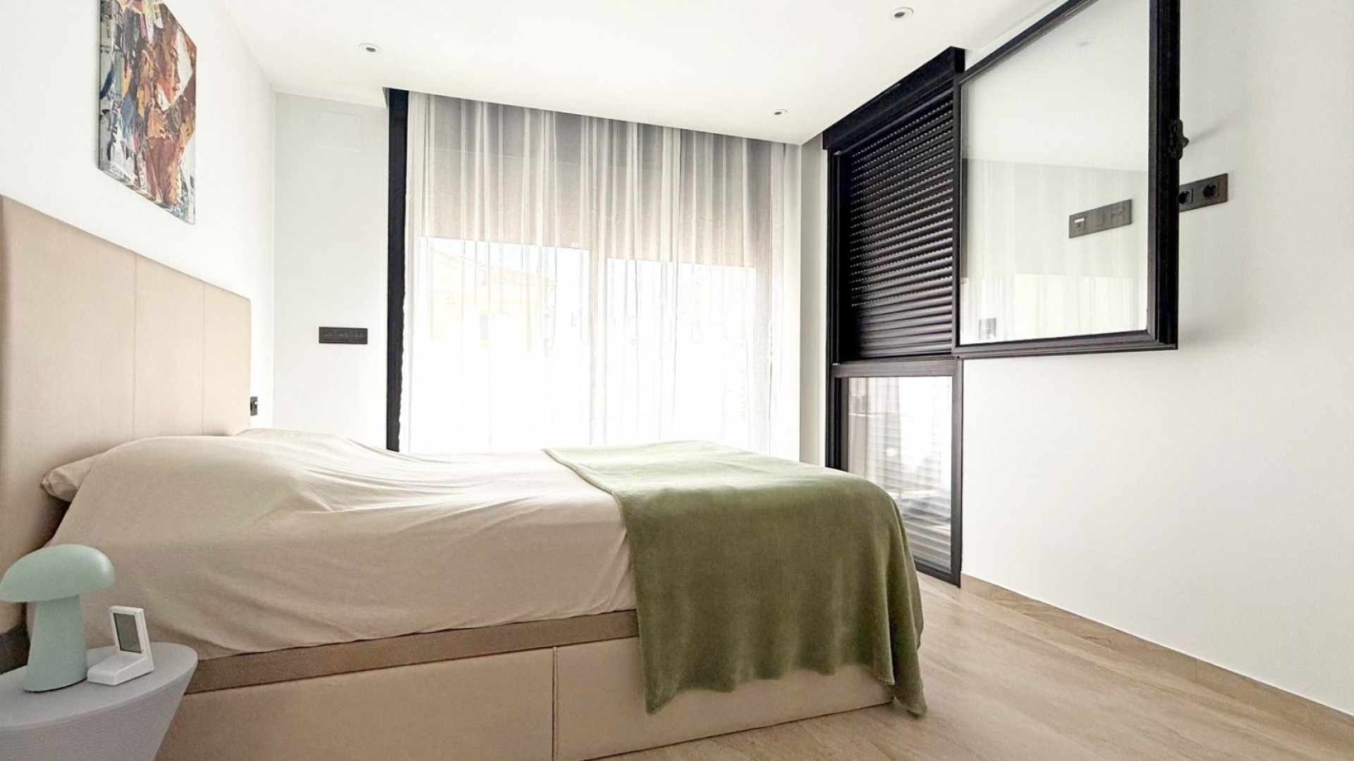 Resale - Villa -
Orihuela Costa - Villamartín