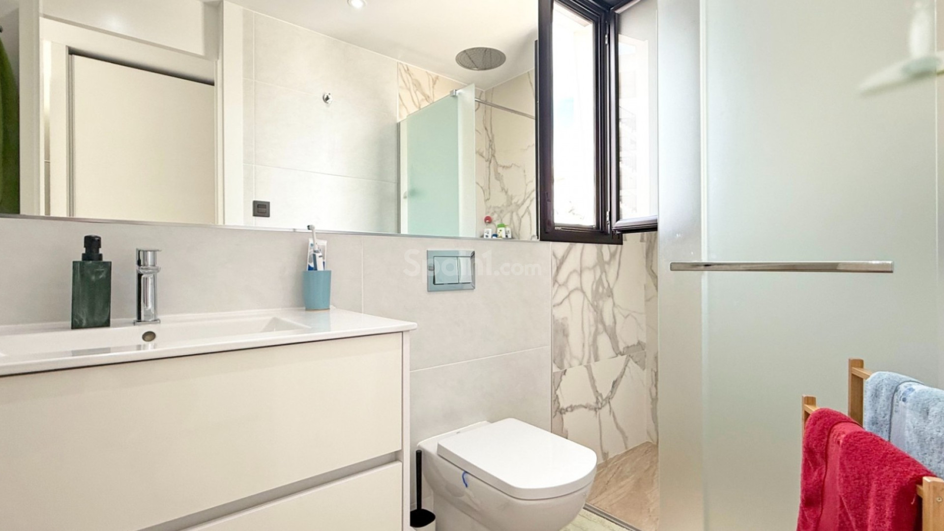 Resale - Villa -
Orihuela Costa - Villamartín