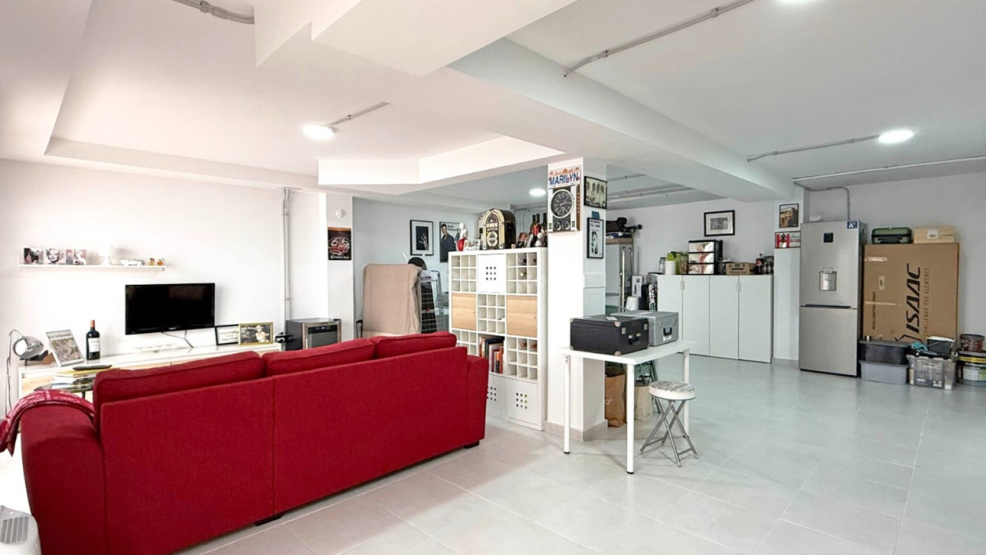 Resale - Villa -
Orihuela Costa - Villamartín