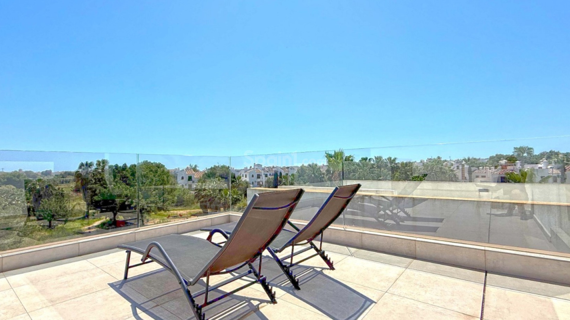 Resale - Villa -
Orihuela Costa - Villamartín