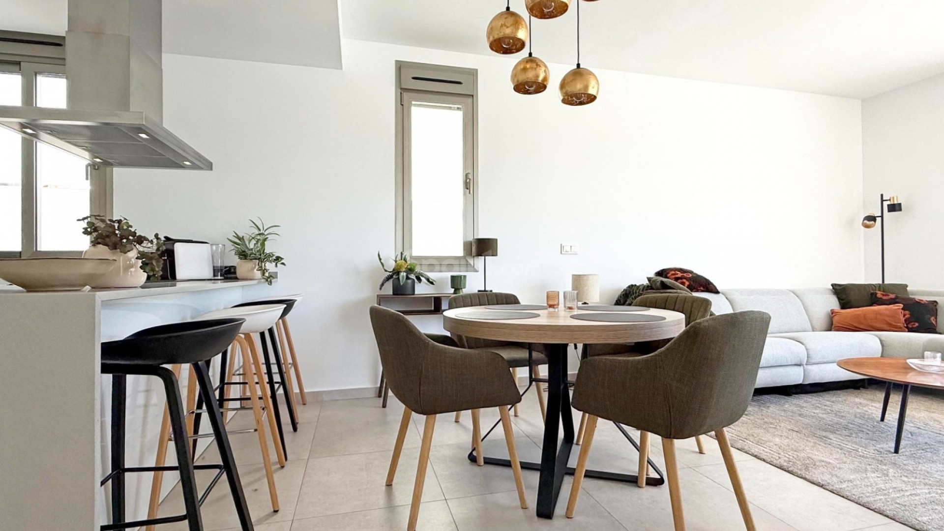 Resale - Villa -
Orihuela Costa - Villamartín