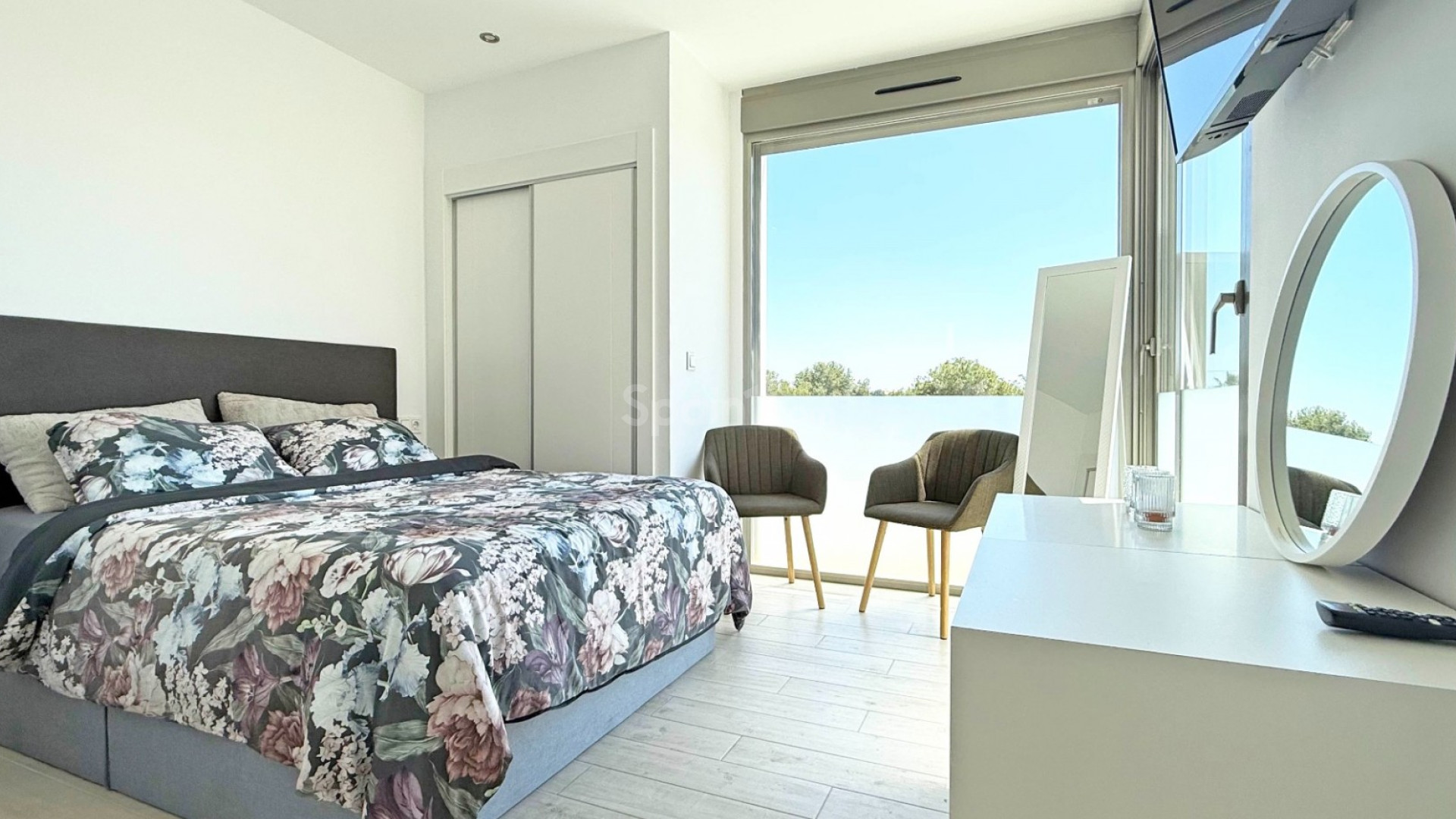 Resale - Villa -
Orihuela Costa - Villamartín