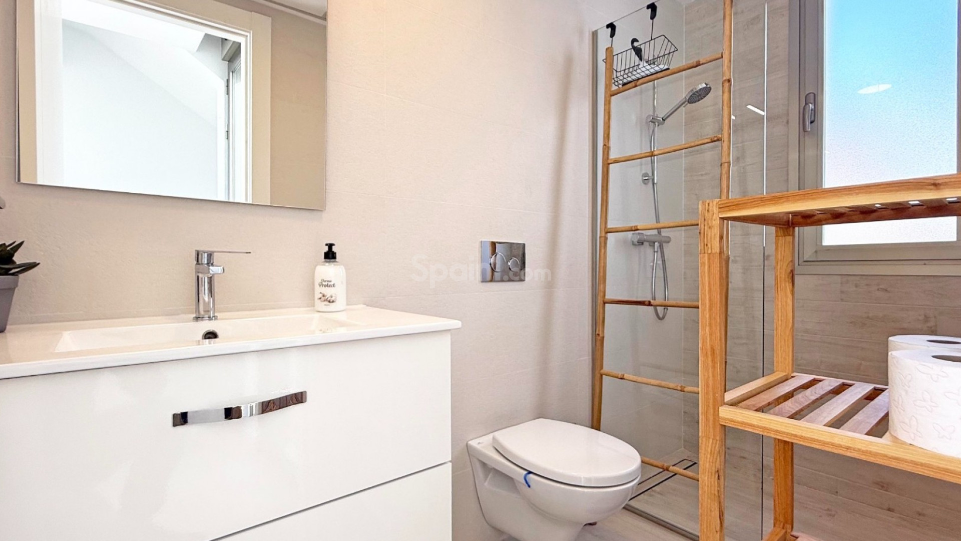 Resale - Villa -
Orihuela Costa - Villamartín
