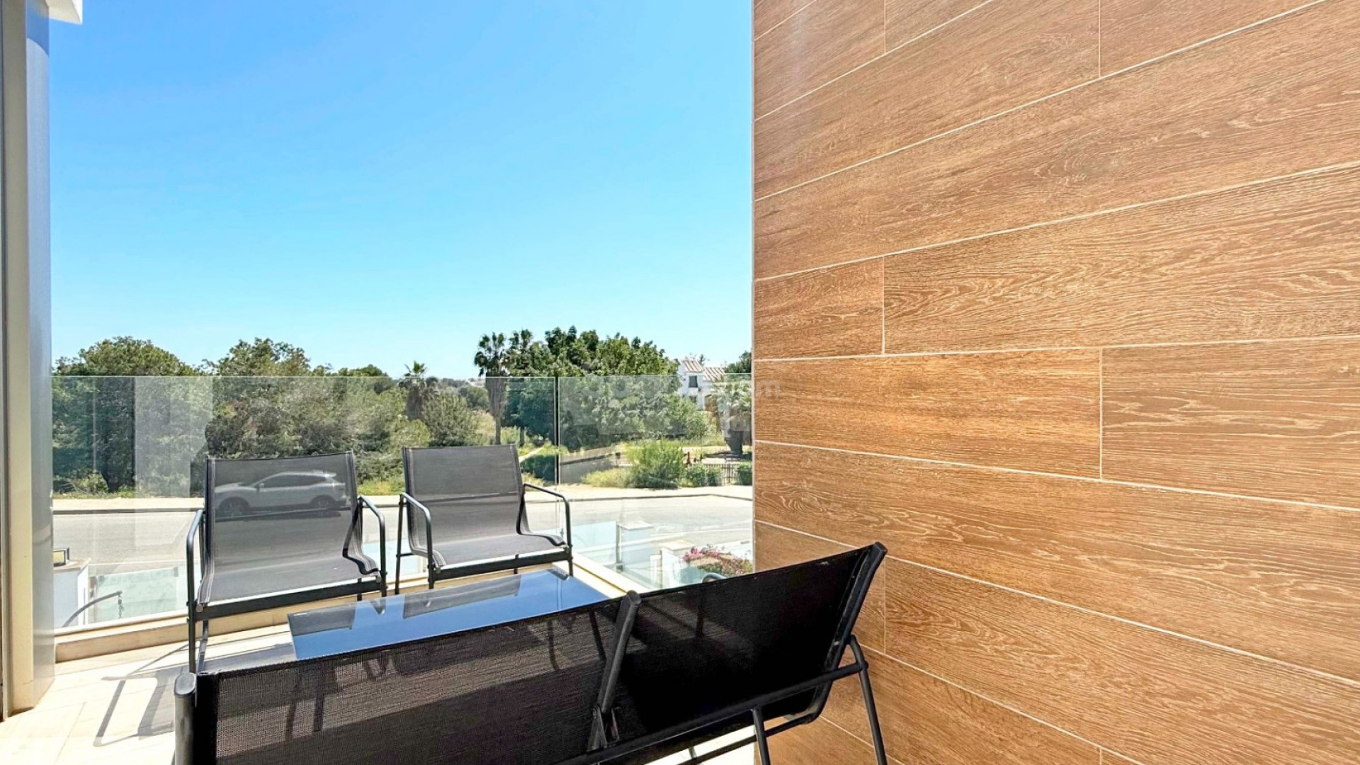 Resale - Villa -
Orihuela Costa - Villamartín