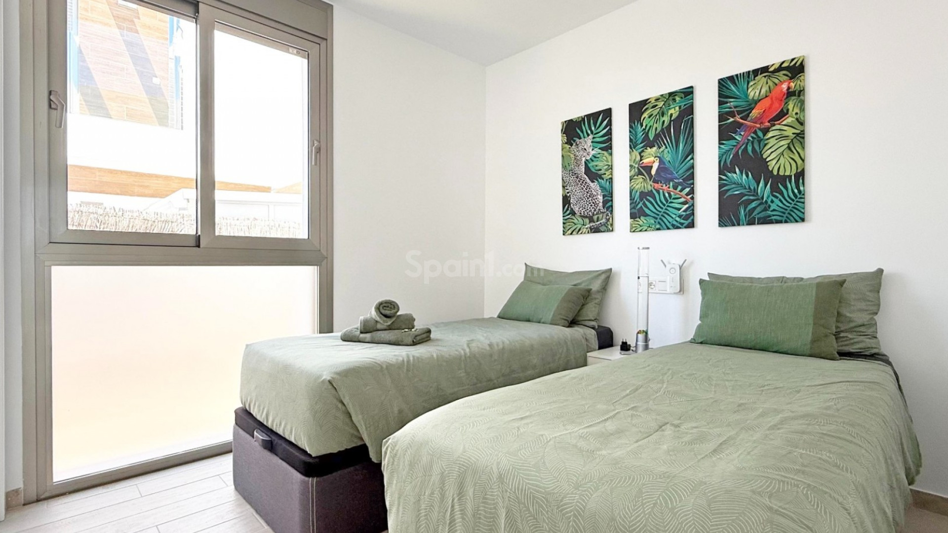 Resale - Villa -
Orihuela Costa - Villamartín