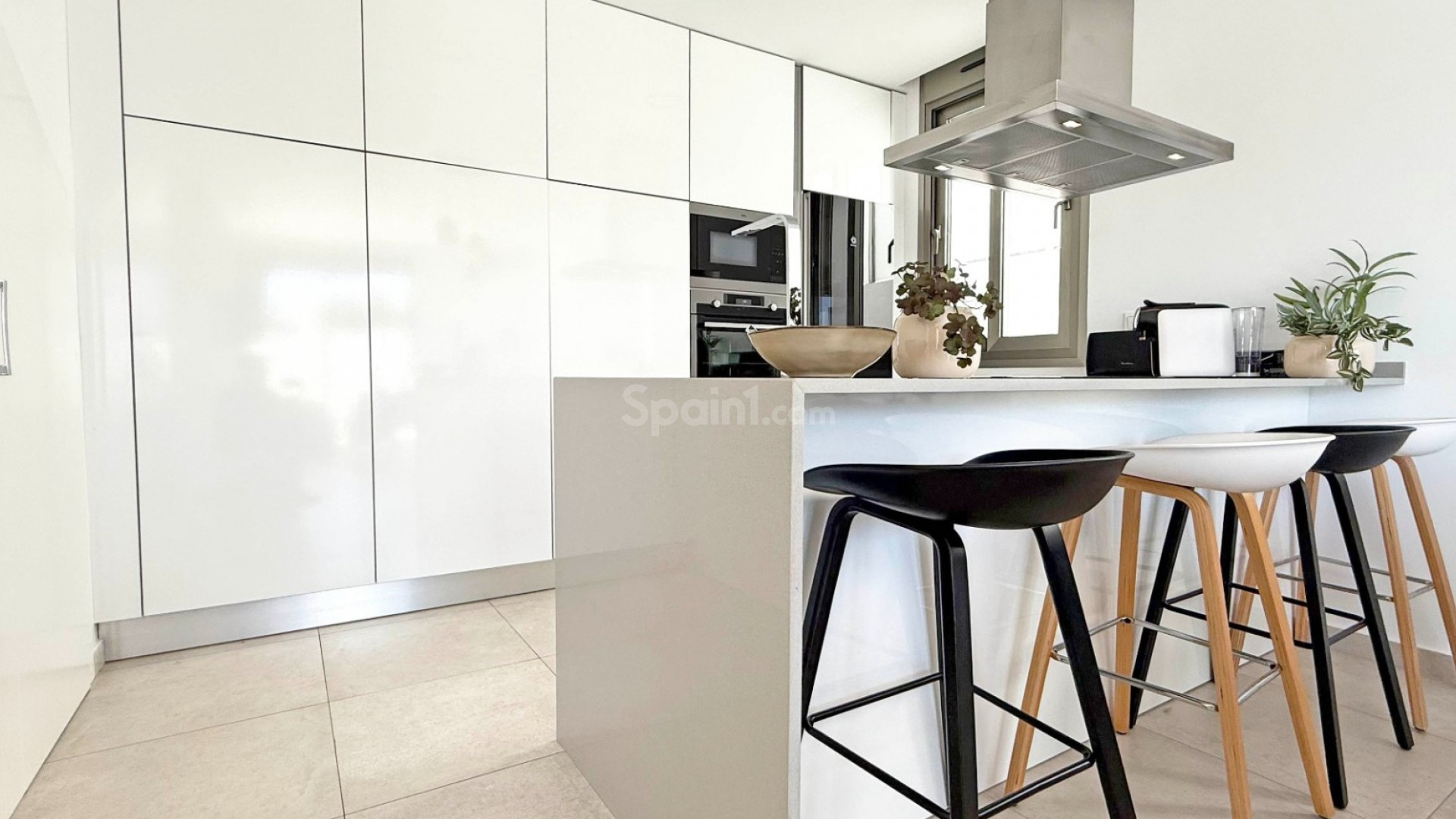 Resale - Villa -
Orihuela Costa - Villamartín