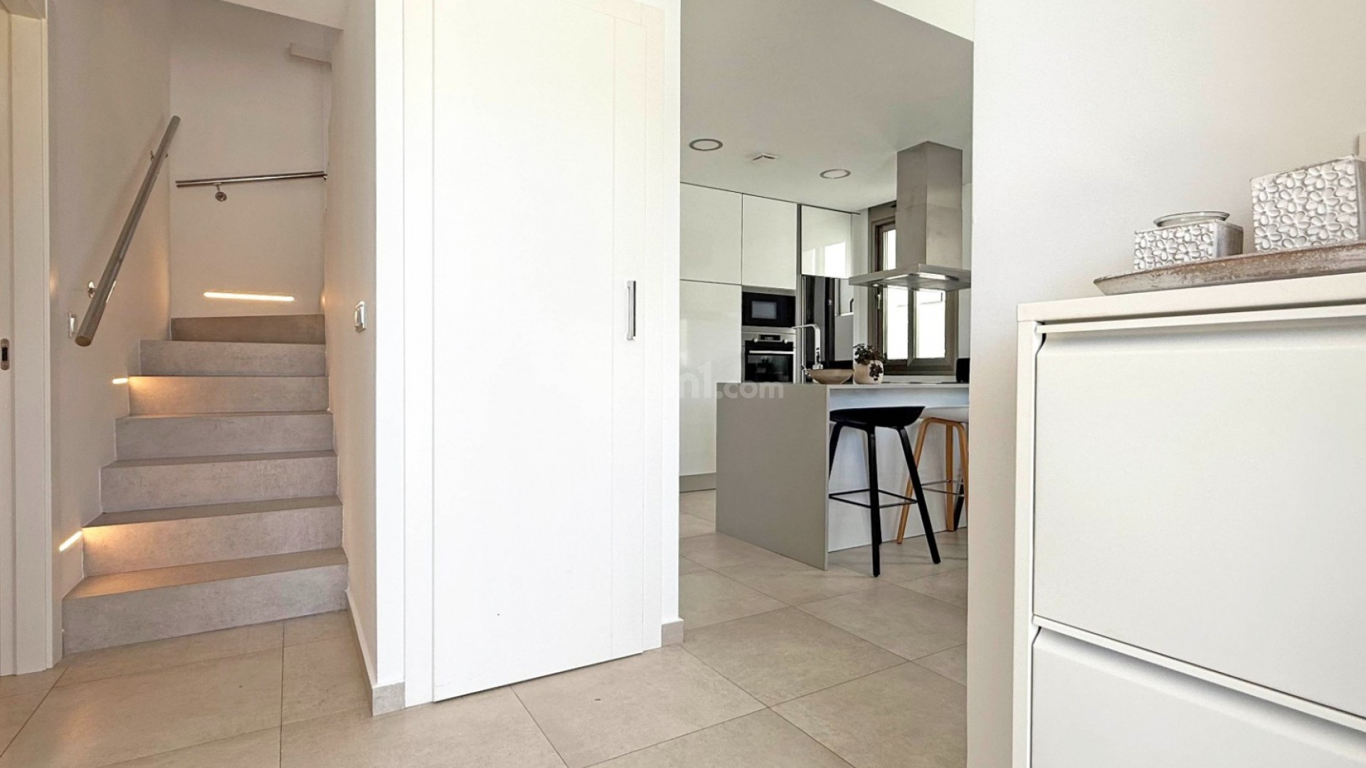 Resale - Villa -
Orihuela Costa - Villamartín