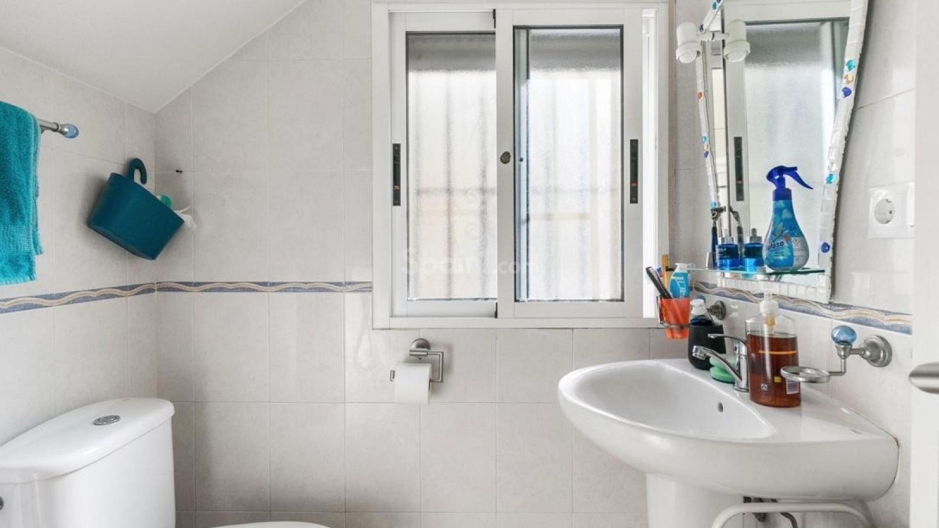 Resale - Villa -
Orihuela Costa - Villamartin