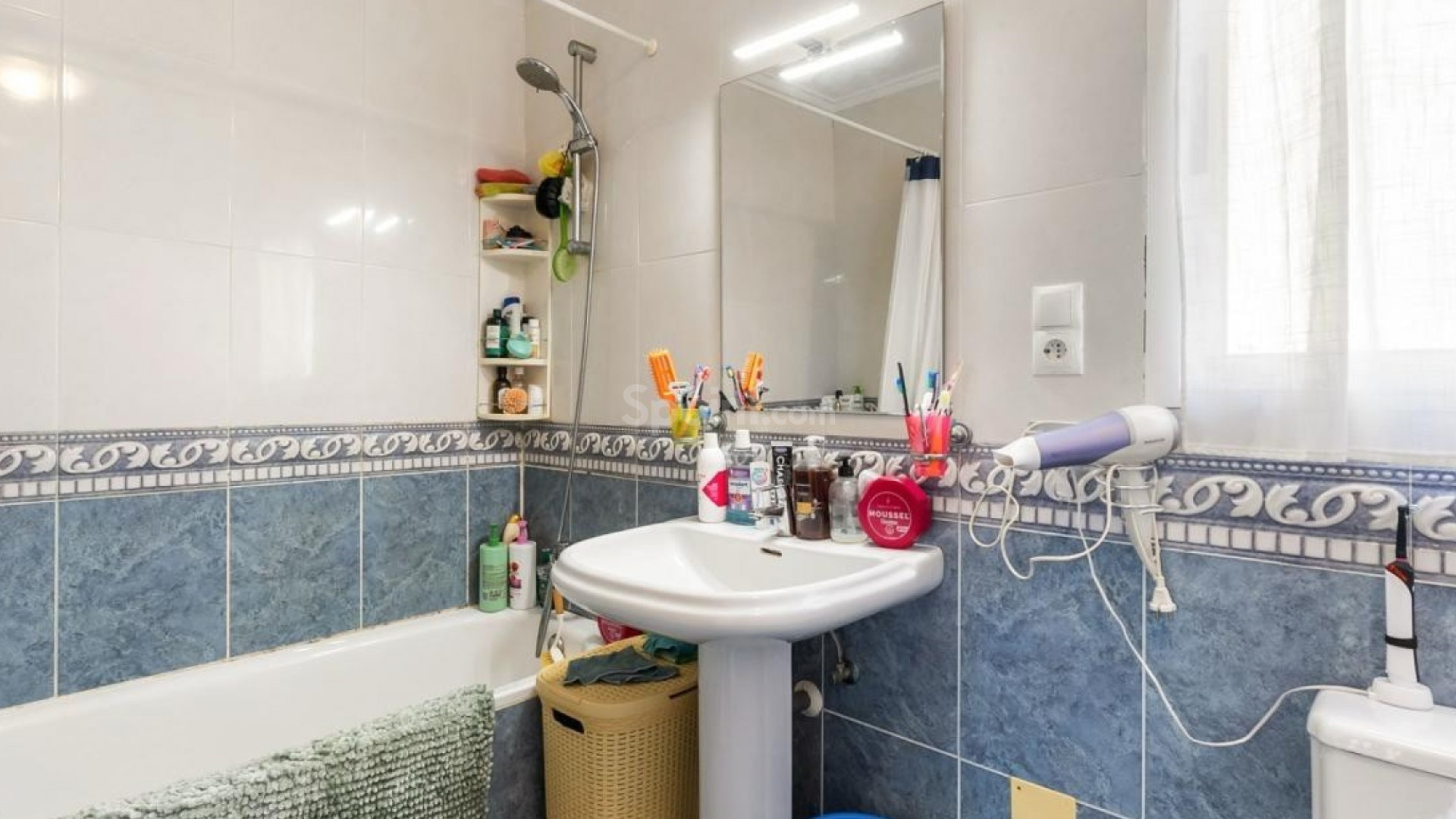 Resale - Villa -
Orihuela Costa - Villamartin