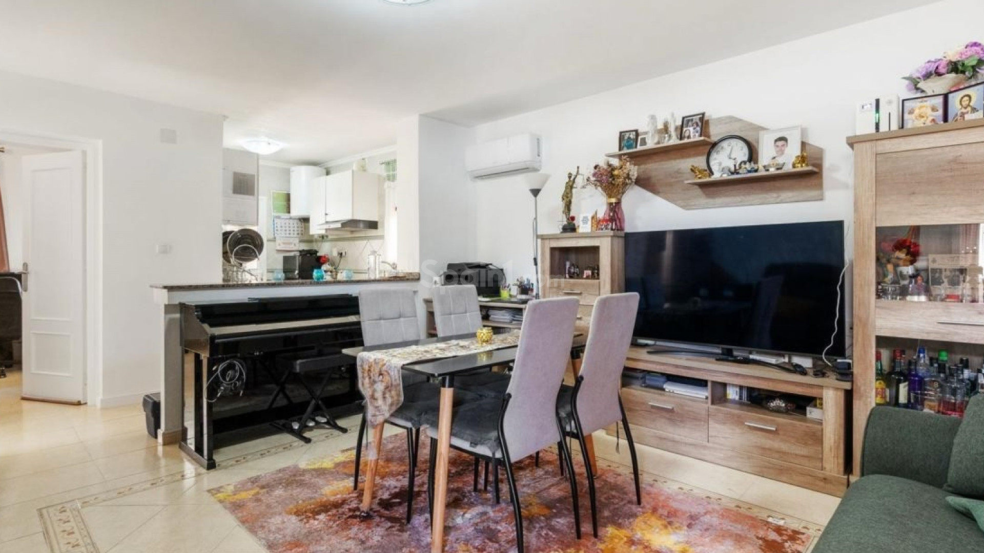 Resale - Villa -
Orihuela Costa - Villamartin