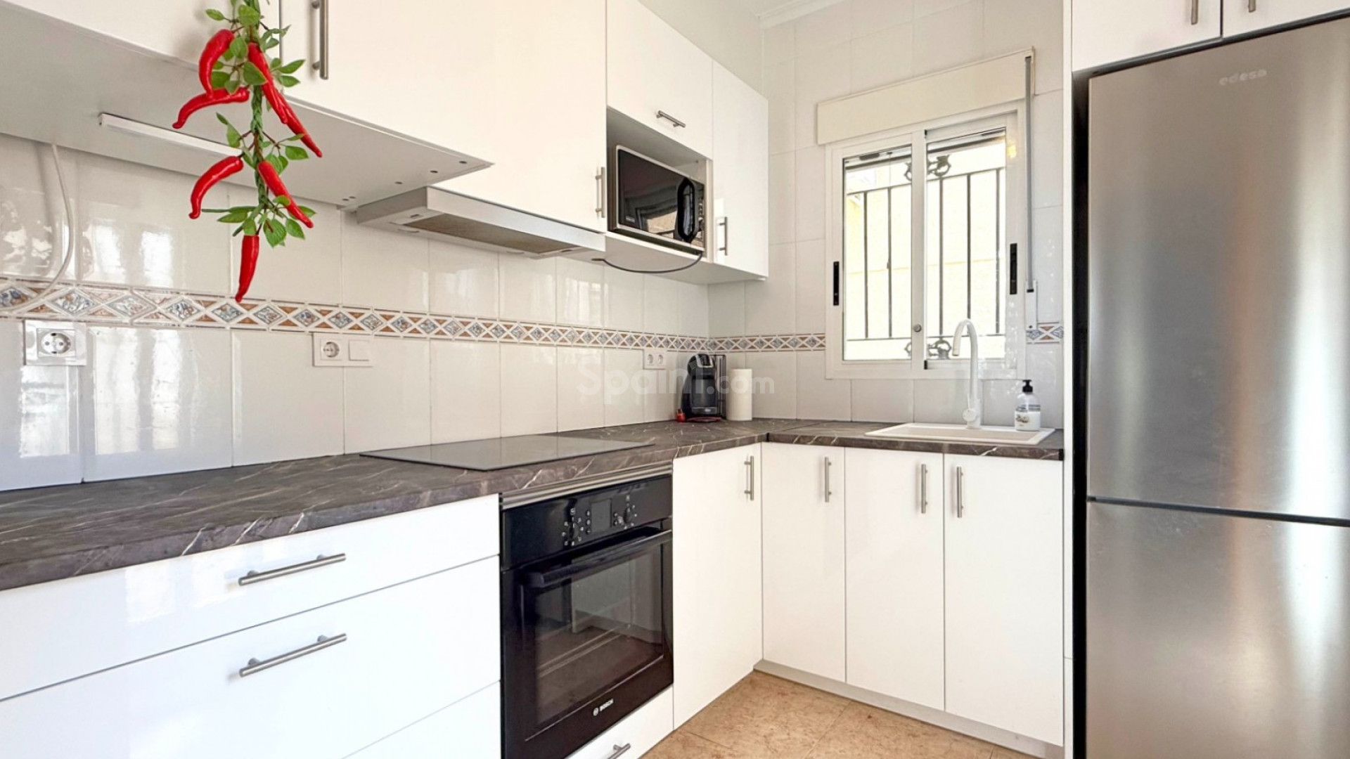 Resale - Villa -
Orihuela Costa - Villamartin