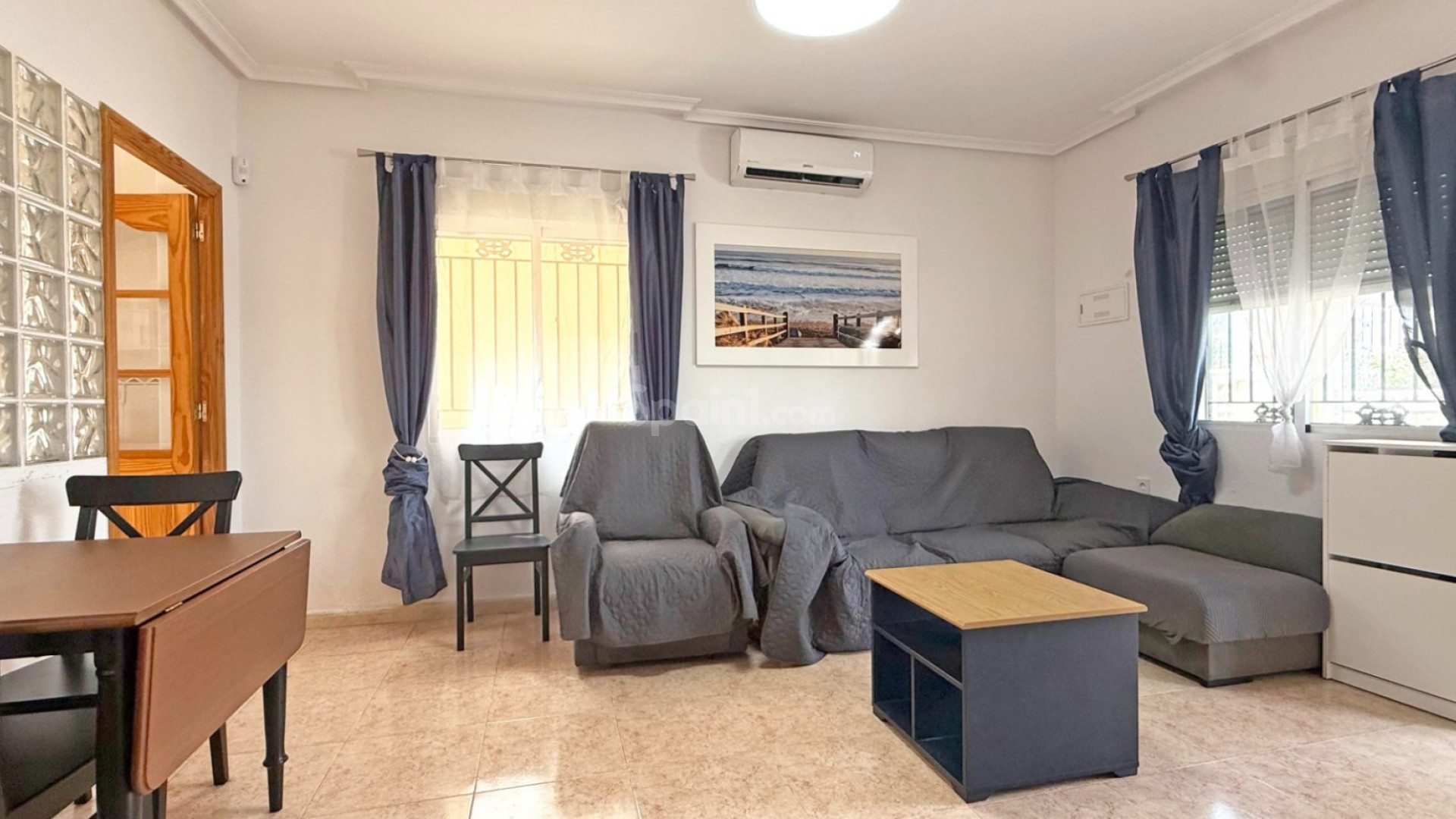Resale - Villa -
Orihuela Costa - Villamartin
