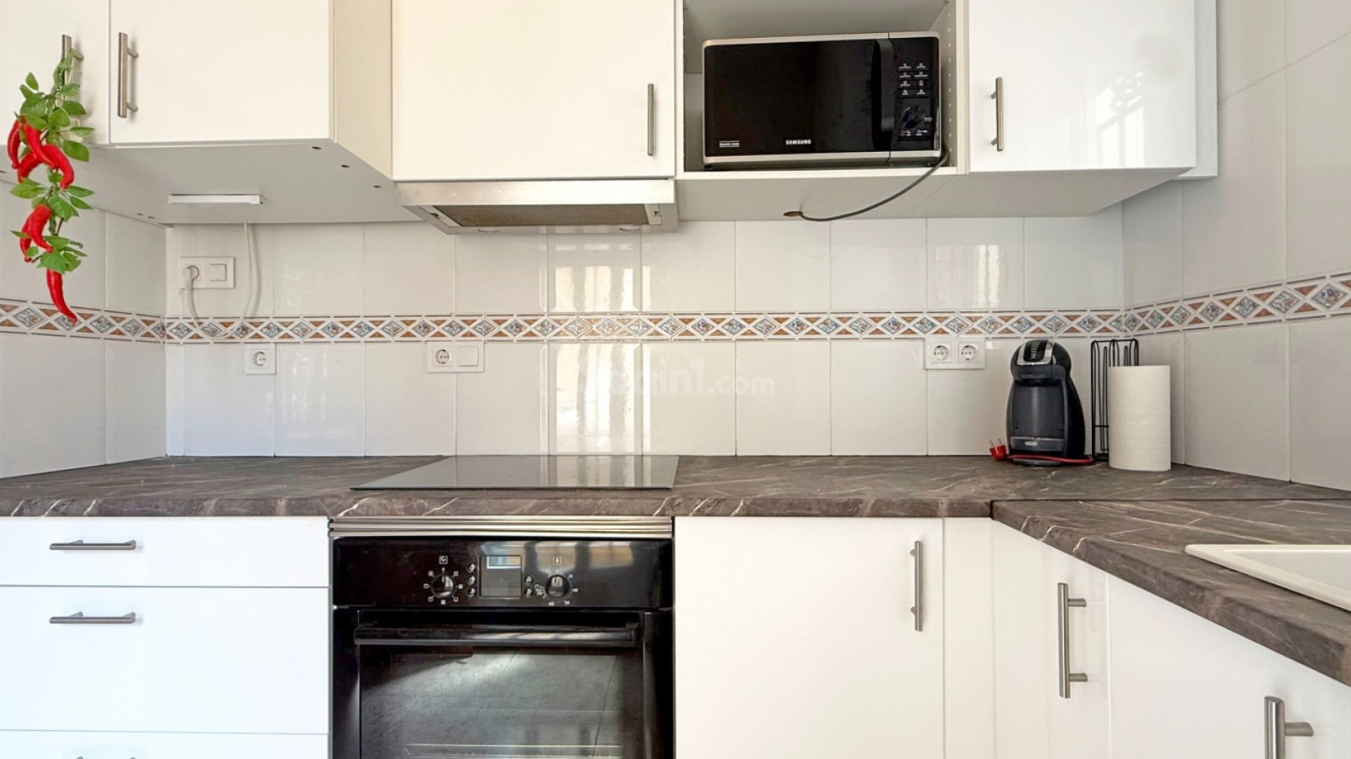 Resale - Villa -
Orihuela Costa - Villamartin