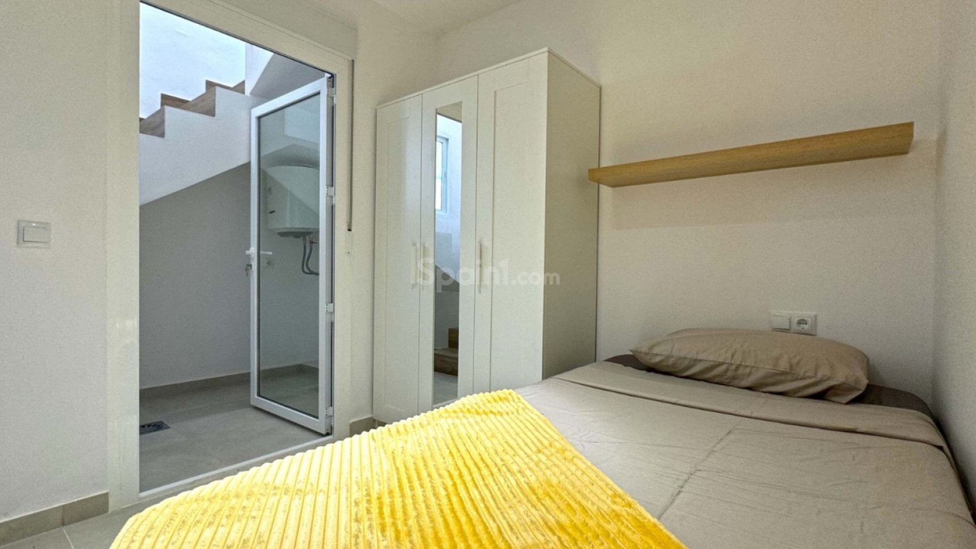 Resale - Villa -
Orihuela Costa - Villamartin