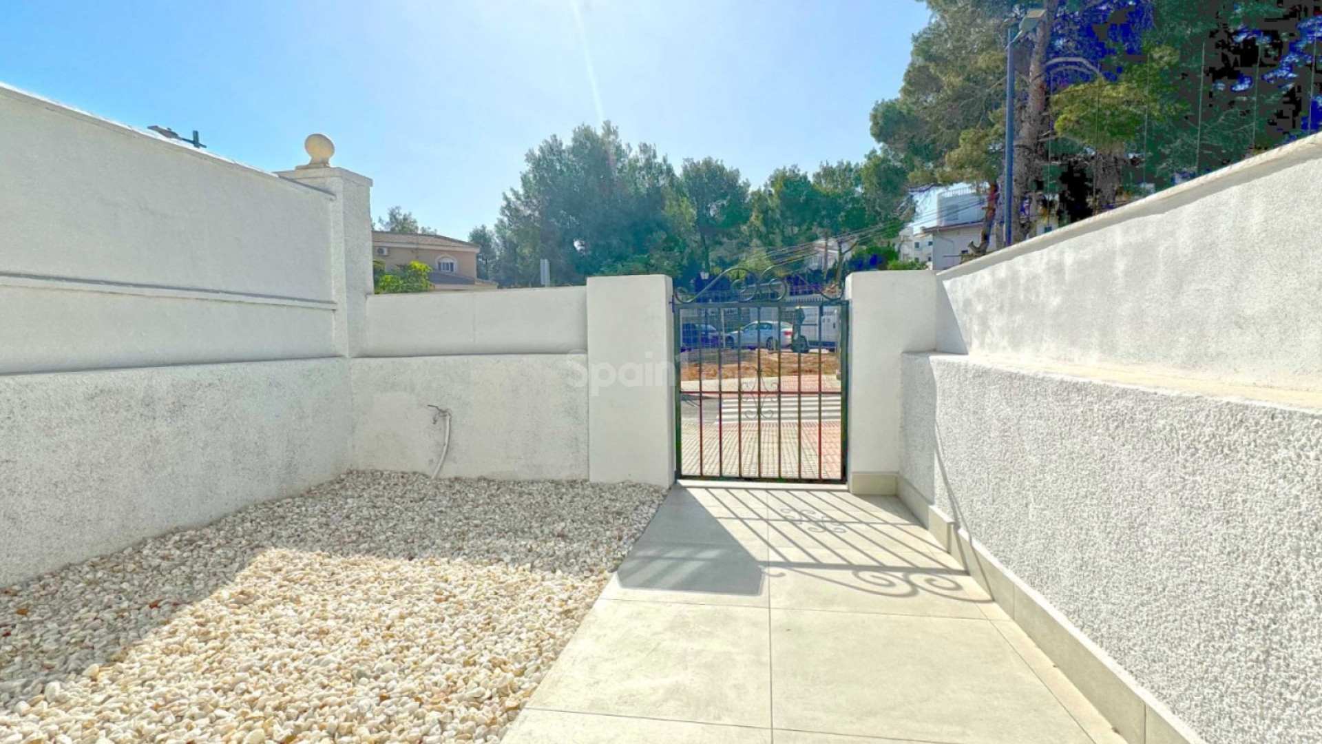 Resale - Villa -
Orihuela Costa - Villamartin