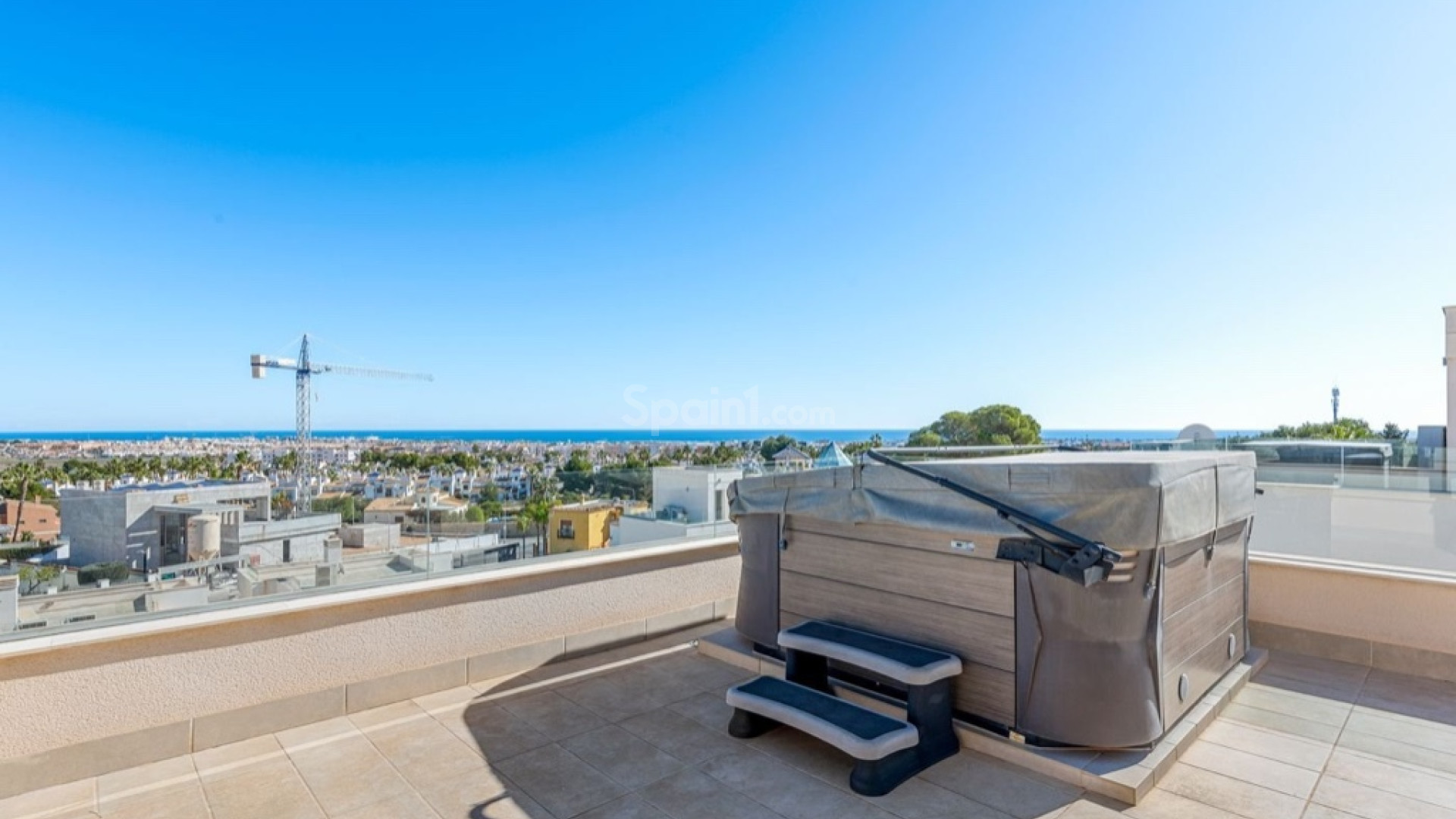 Resale - Villa -
Orihuela Costa - Villamartin