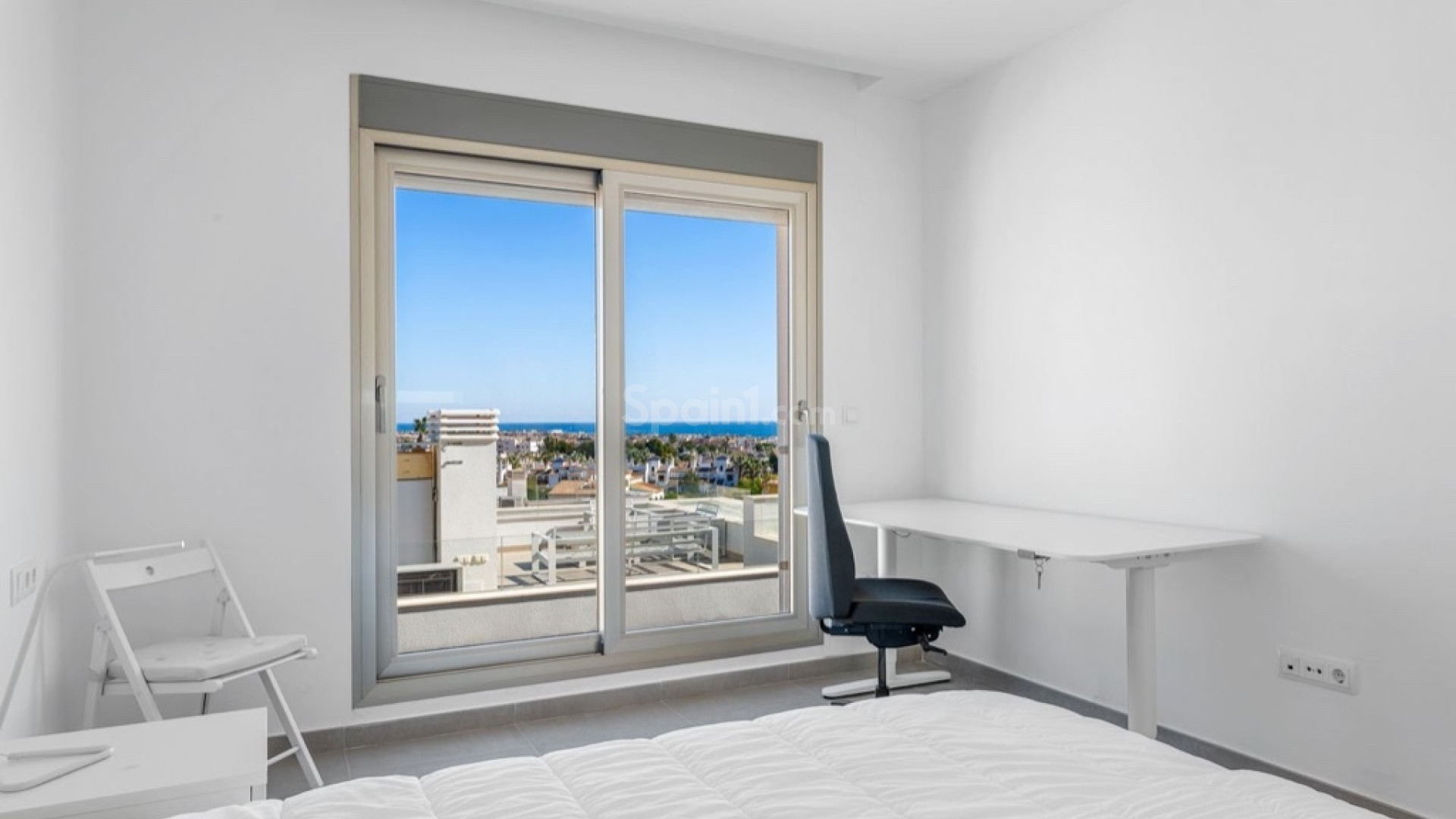 Resale - Villa -
Orihuela Costa - Villamartin