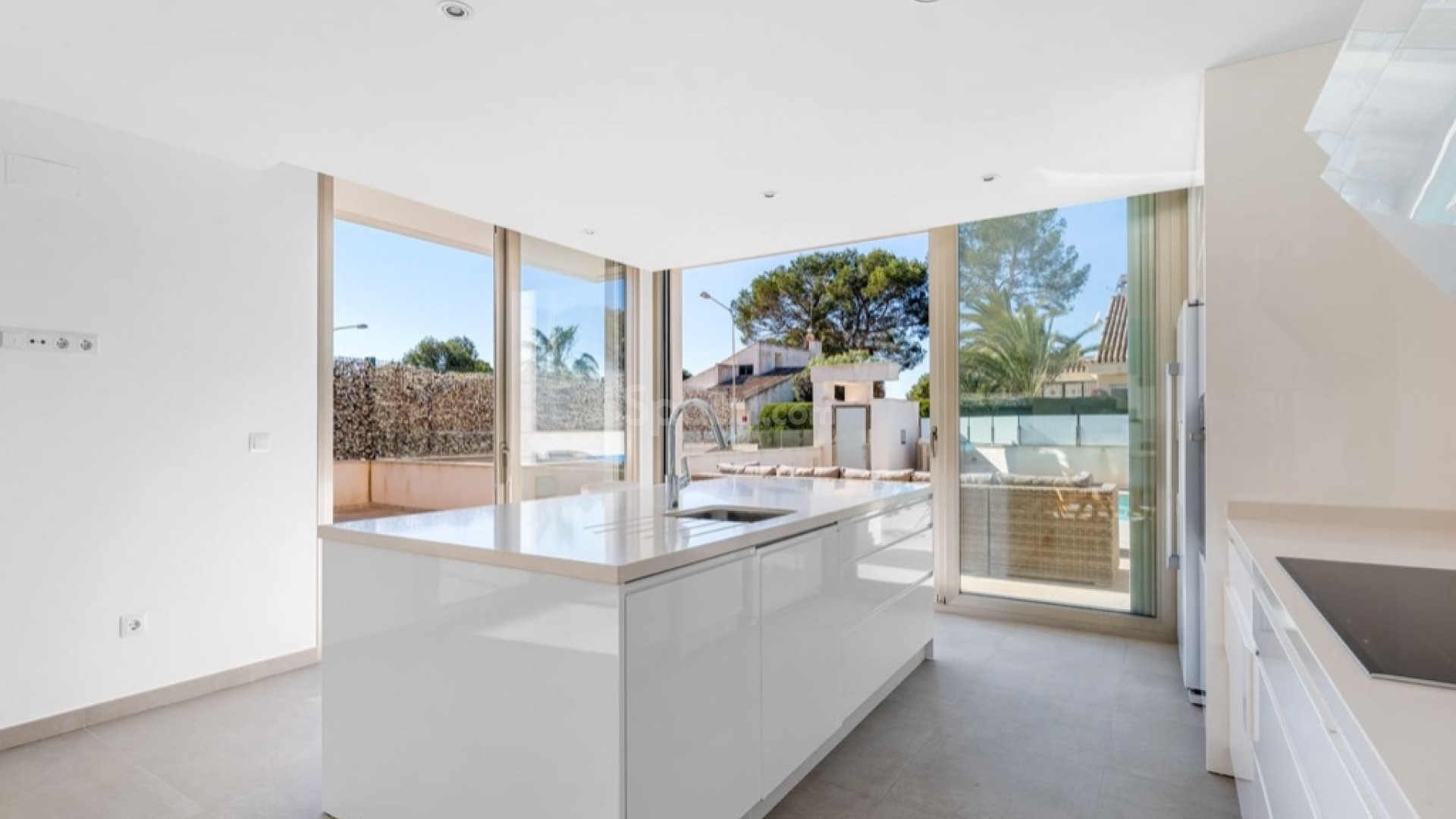 Resale - Villa -
Orihuela Costa - Villamartin