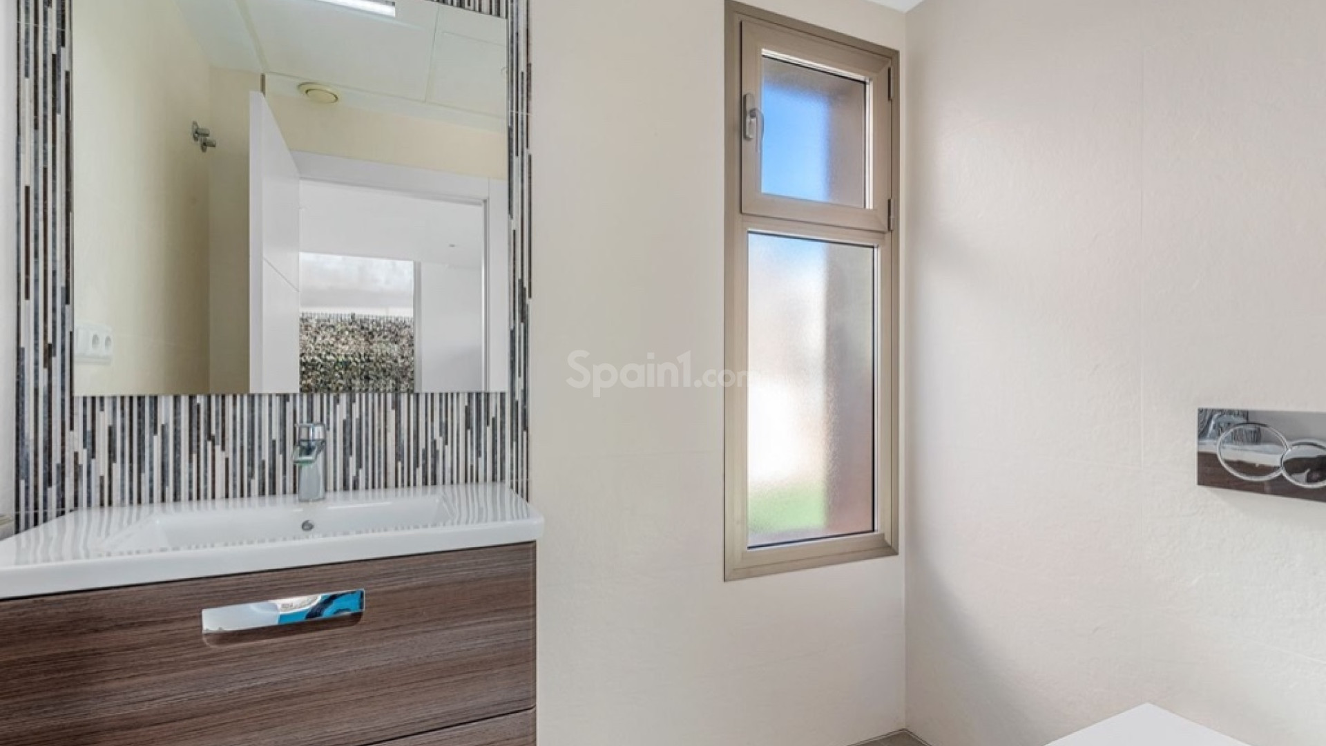 Resale - Villa -
Orihuela Costa - Villamartin