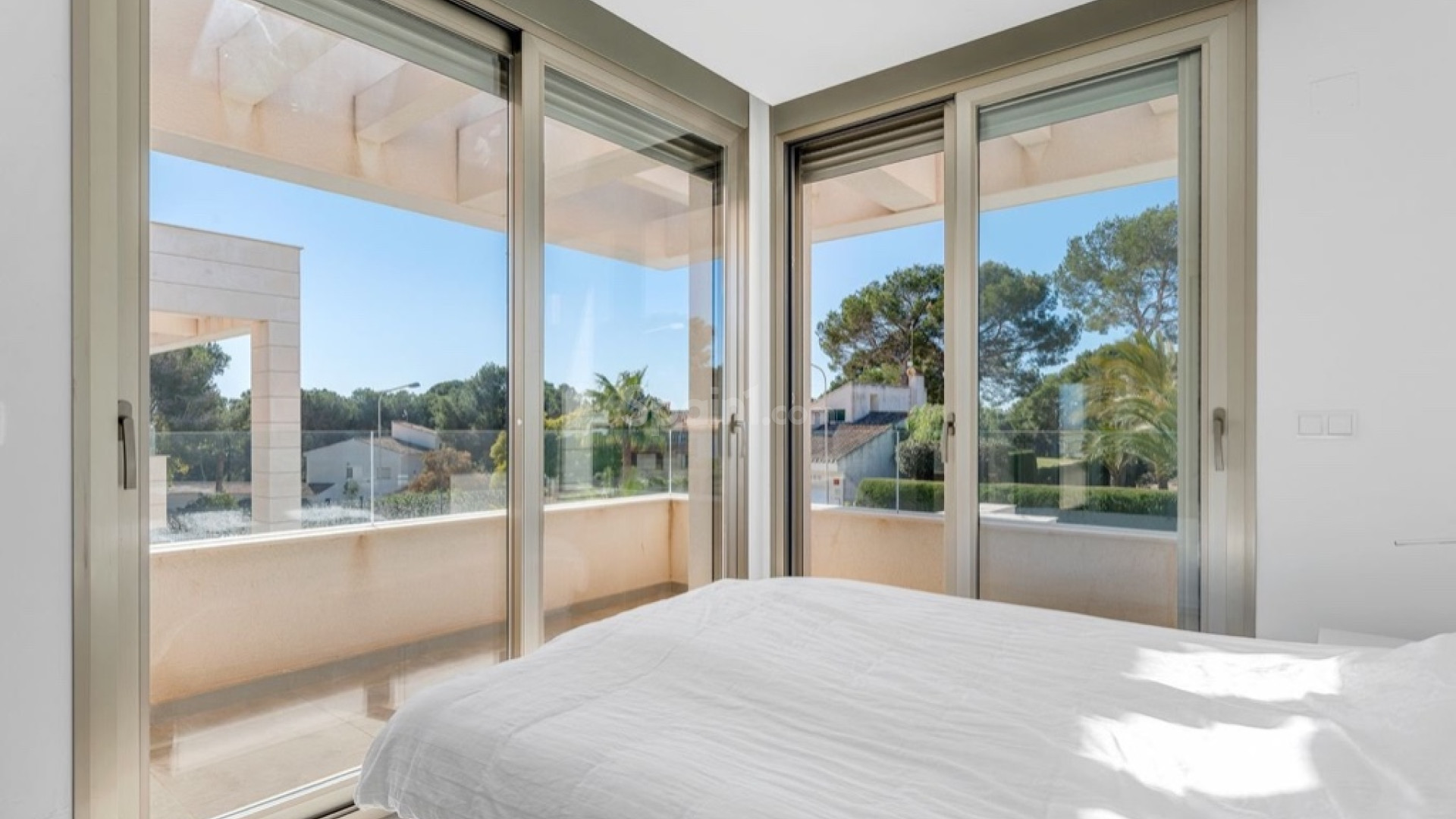 Resale - Villa -
Orihuela Costa - Villamartin