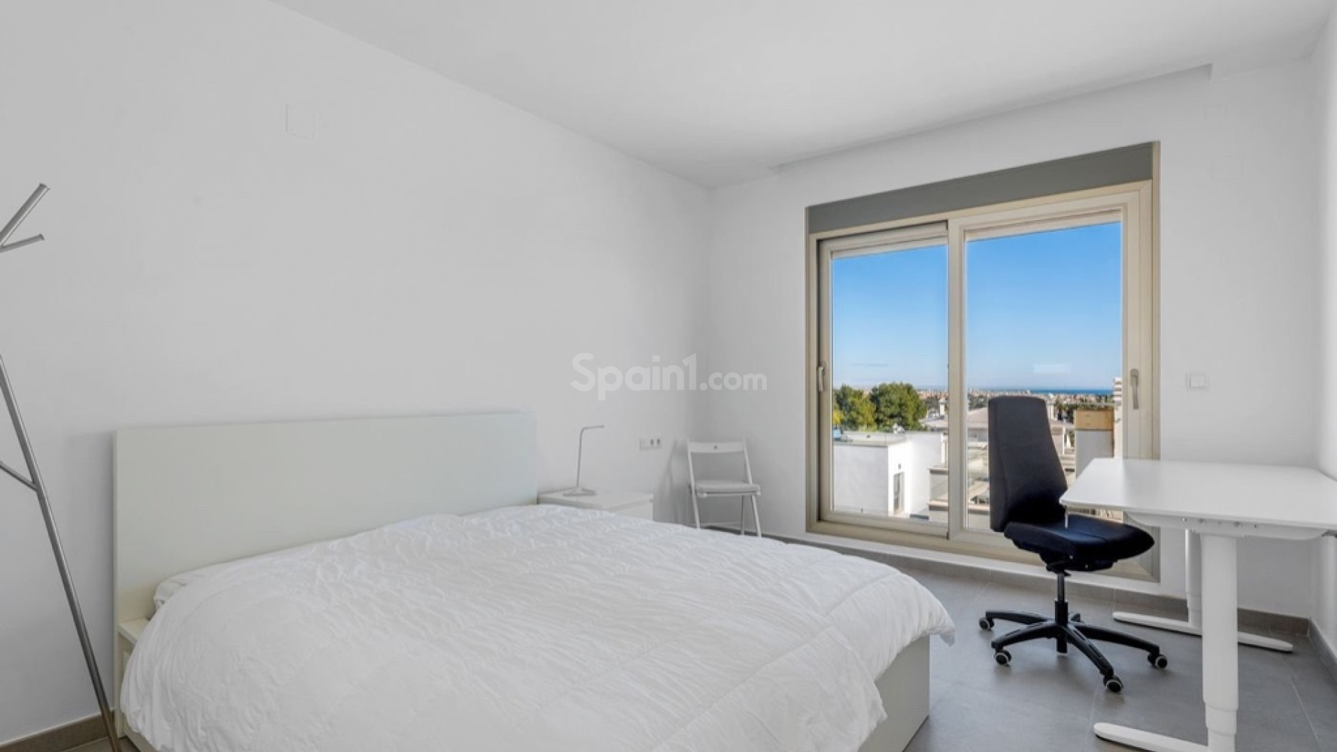Resale - Villa -
Orihuela Costa - Villamartin