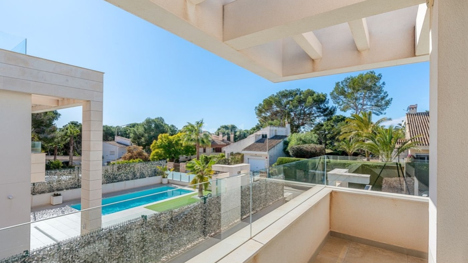 Resale - Villa -
Orihuela Costa - Villamartin