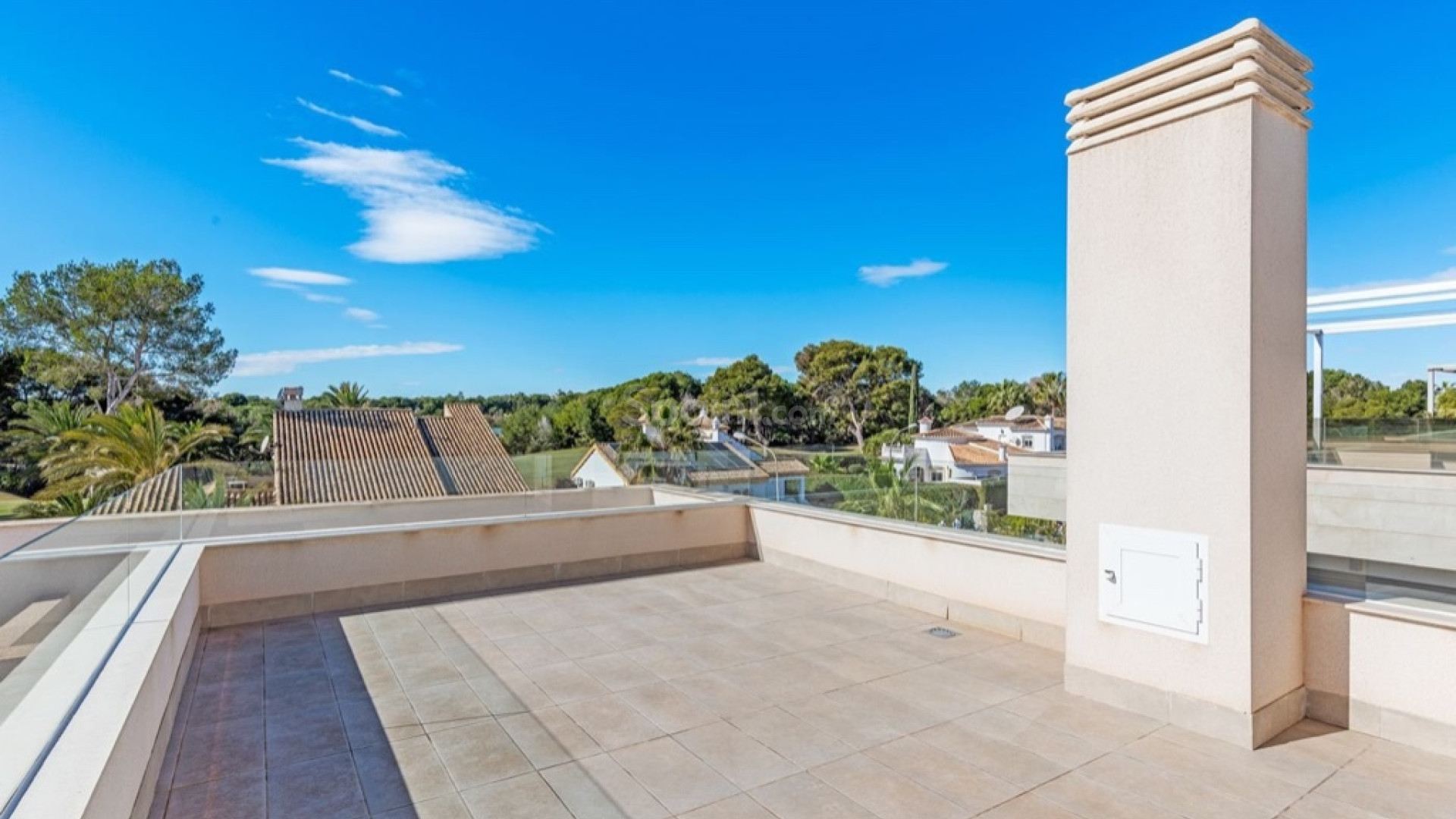 Resale - Villa -
Orihuela Costa - Villamartin