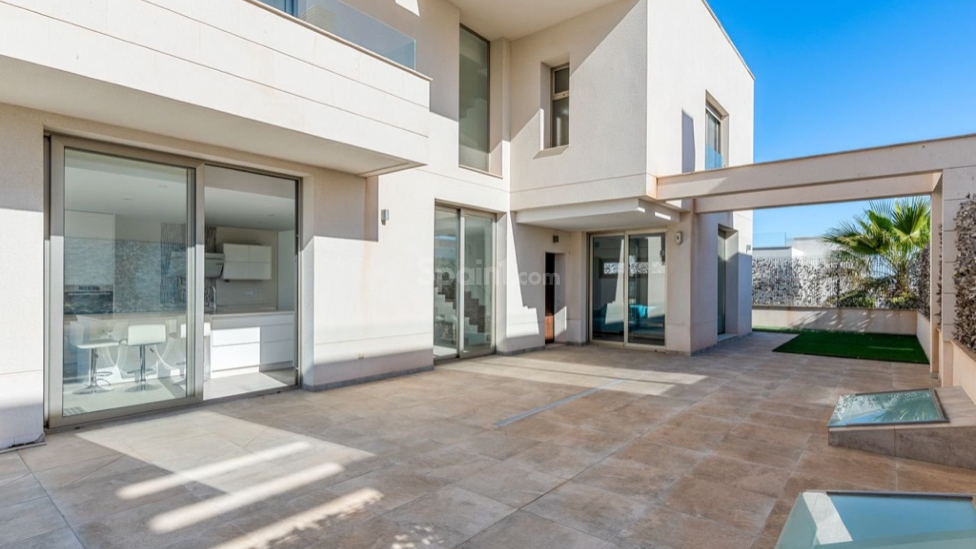 Resale - Villa -
Orihuela Costa - Villamartin