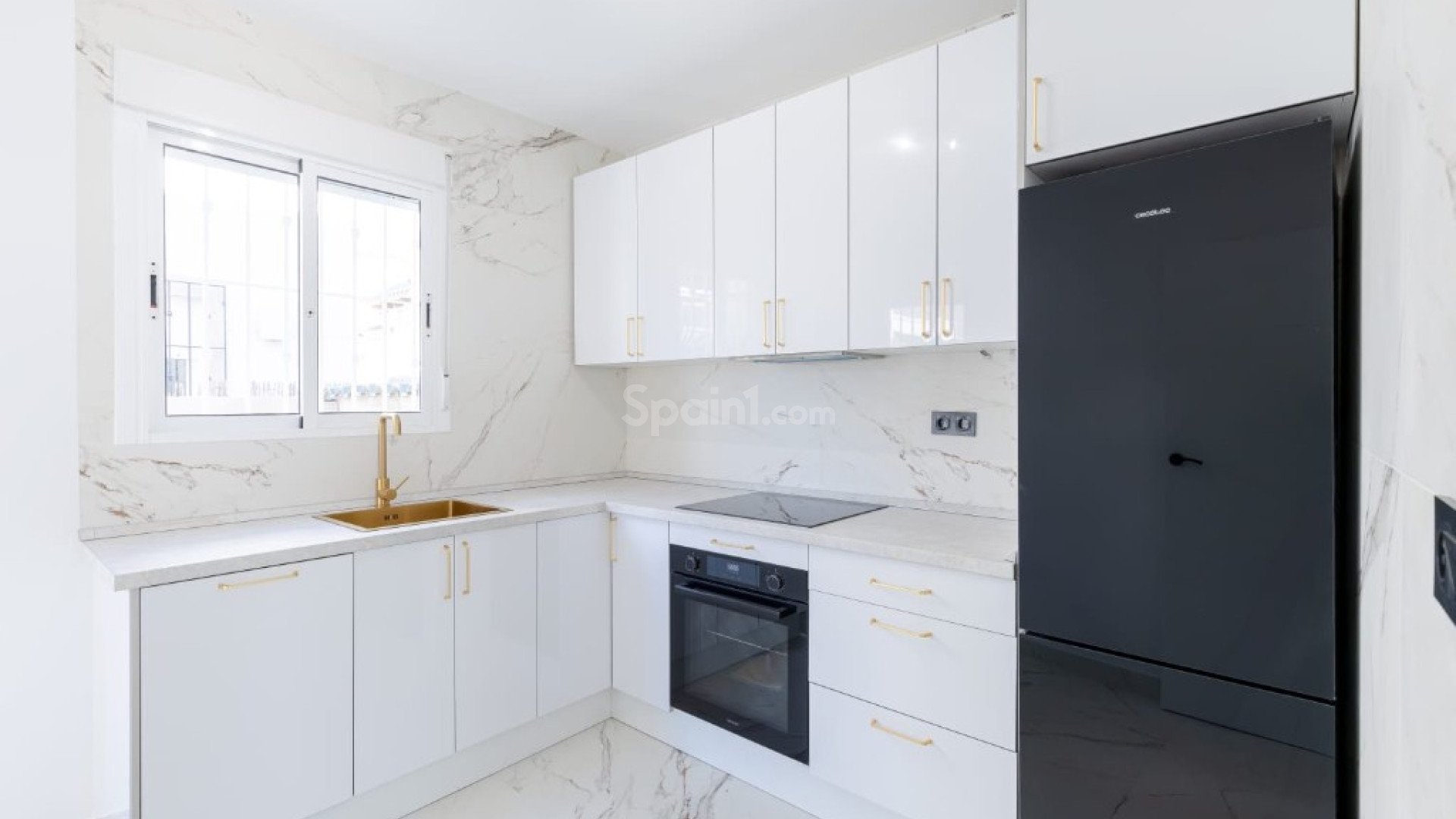 Resale - Villa -
Orihuela Costa - Villamartin