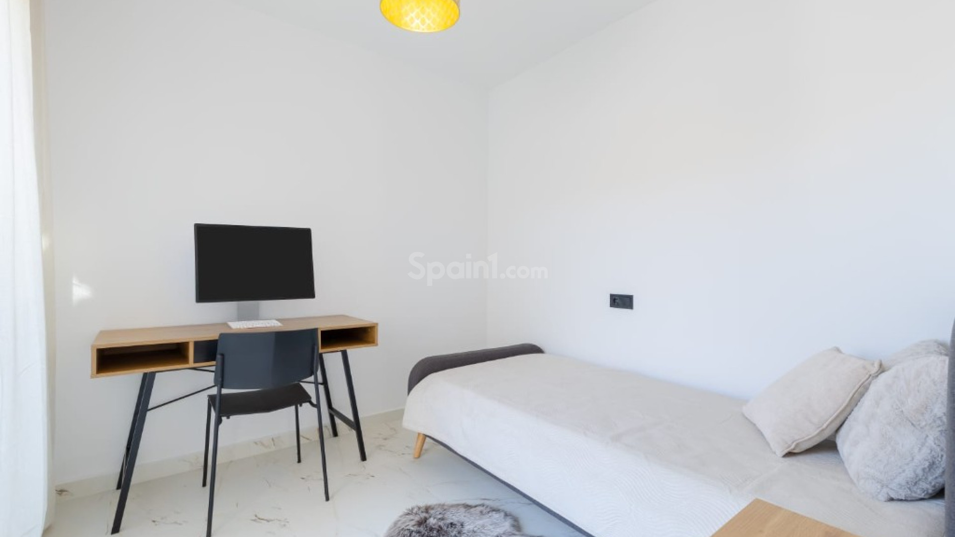 Resale - Villa -
Orihuela Costa - Villamartin