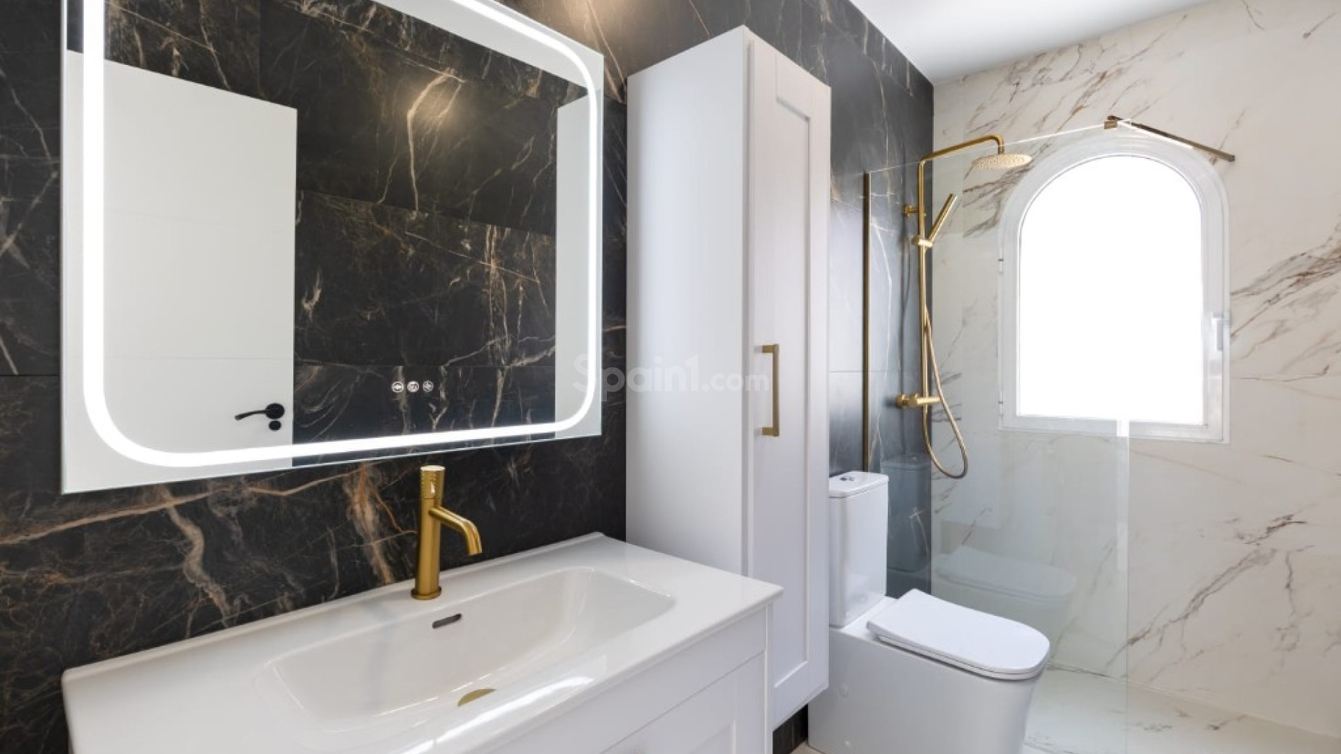 Resale - Villa -
Orihuela Costa - Villamartin