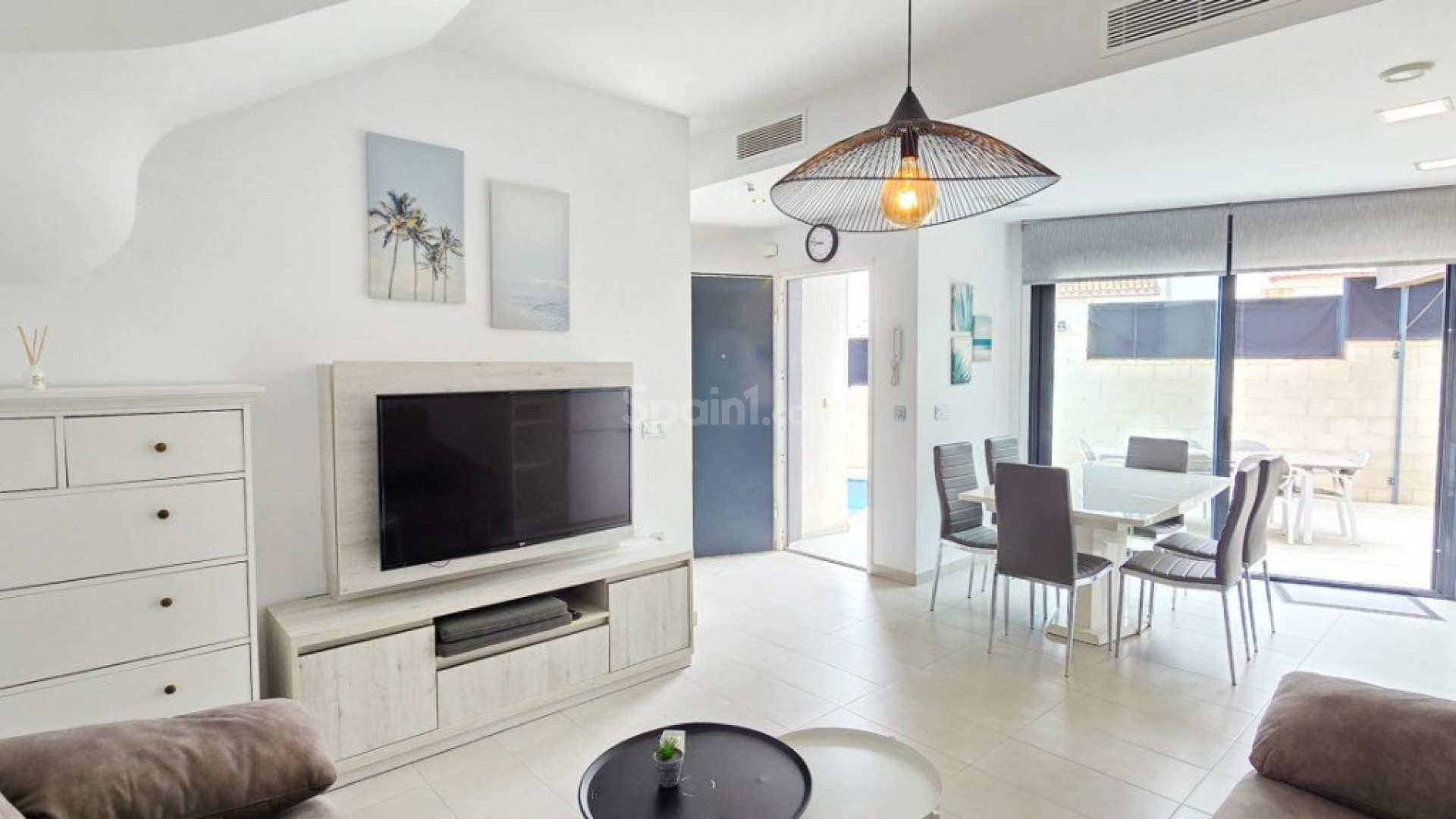 Resale - Villa -
Orihuela Costa - Villamartin