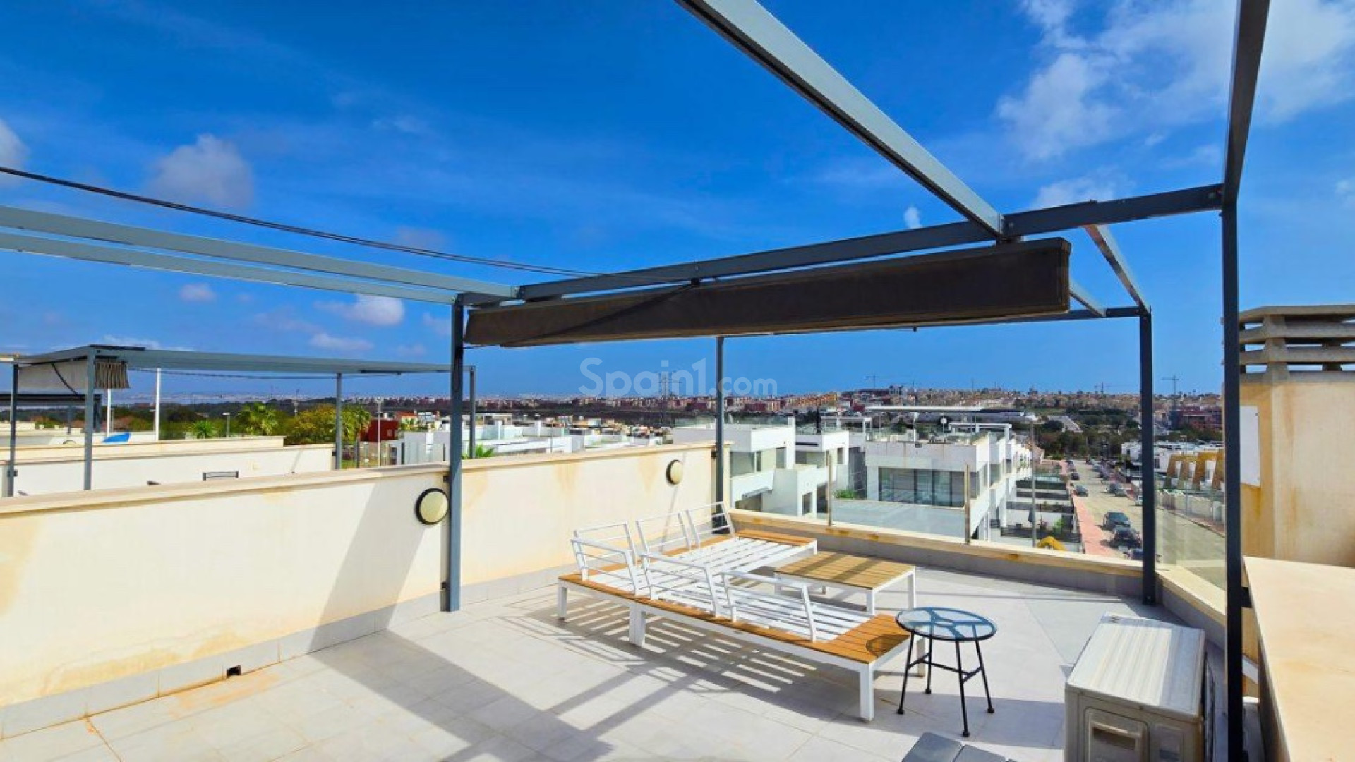 Resale - Villa -
Orihuela Costa - Villamartin