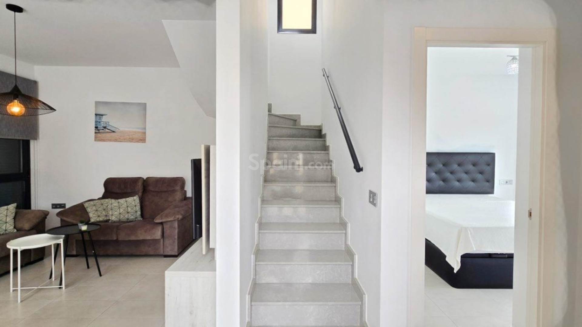 Resale - Villa -
Orihuela Costa - Villamartin