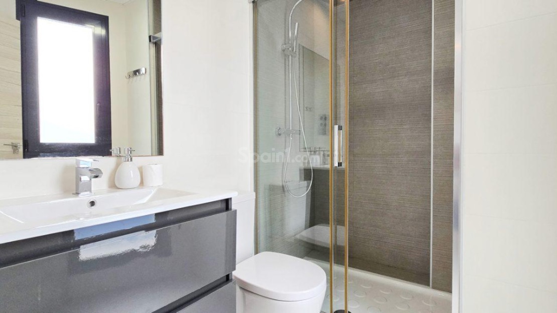 Resale - Villa -
Orihuela Costa - Villamartin