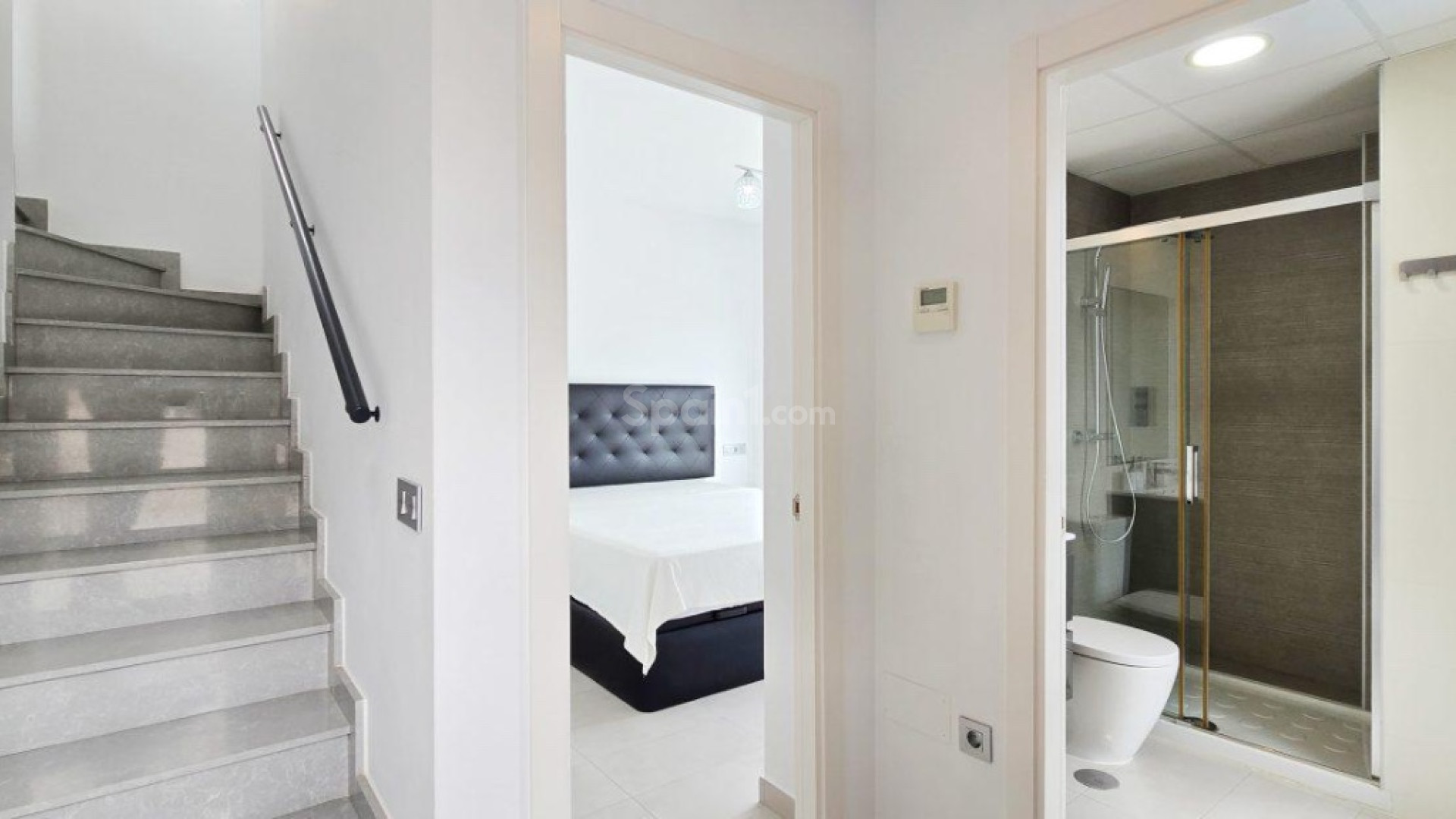 Resale - Villa -
Orihuela Costa - Villamartin